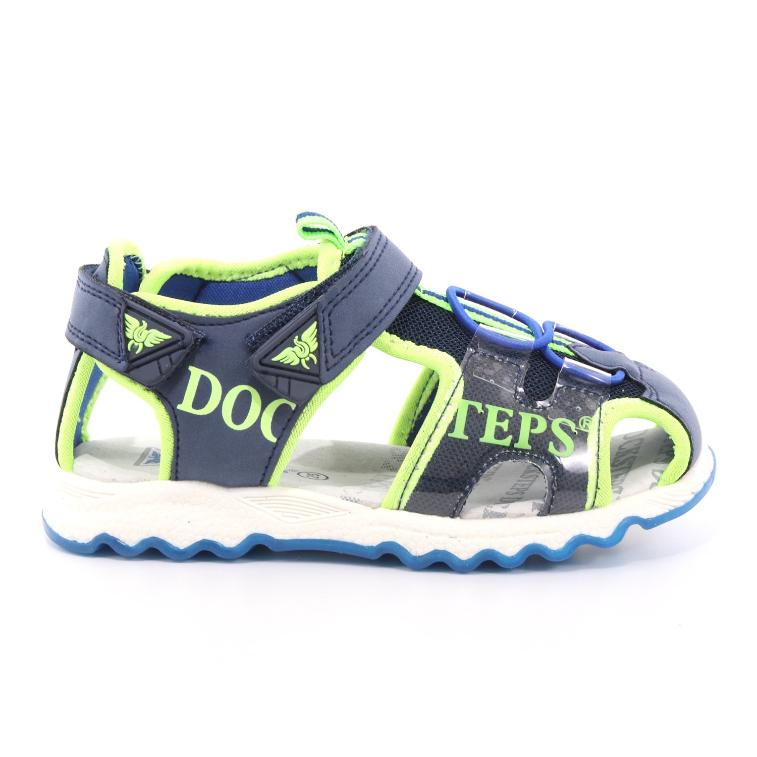 Ragnetto Docksteps Bambino Blu Ragnetto Docksteps Bambino Blu Scarpe 2 - COLLEGE1