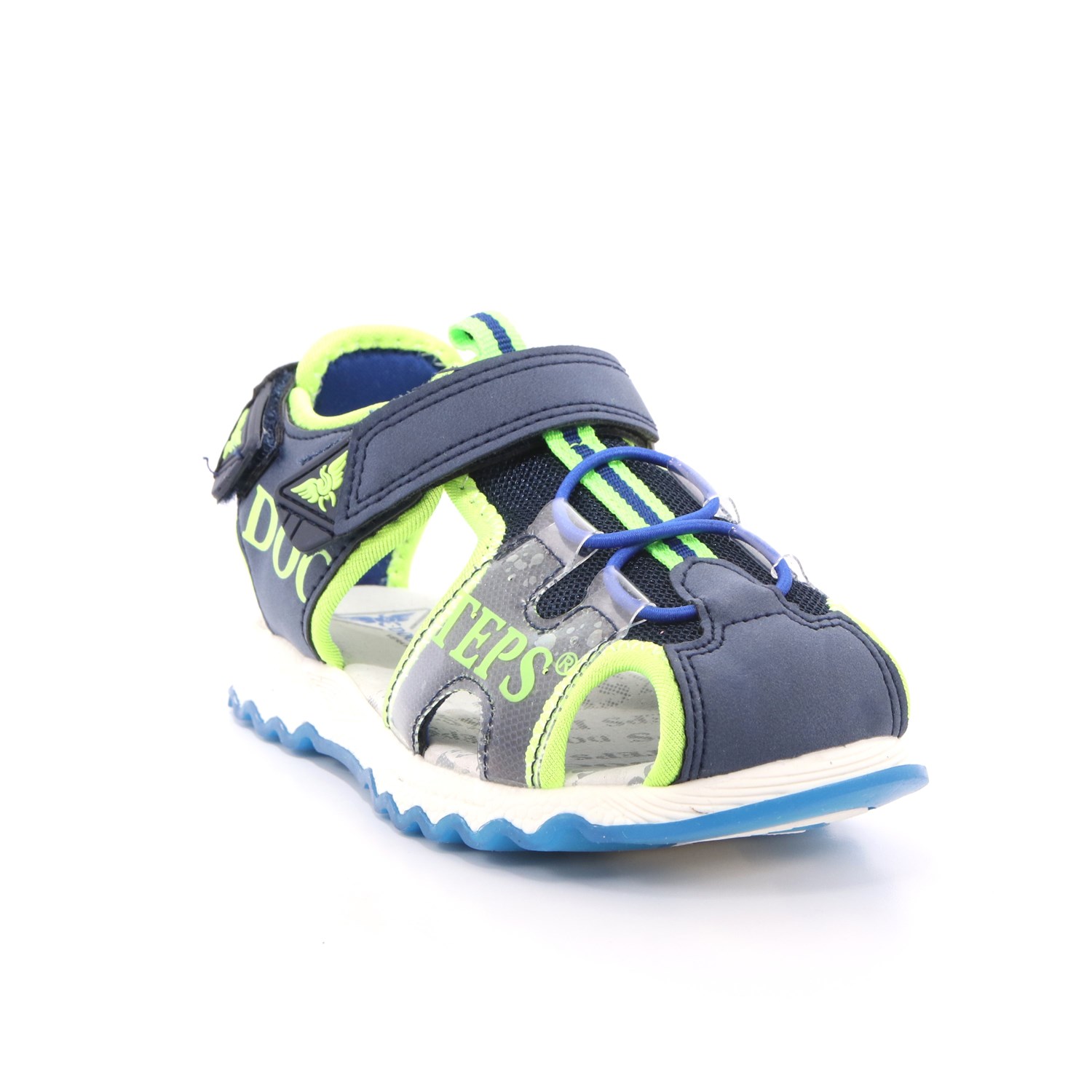 Ragnetto Docksteps Bambino Blu Ragnetto Docksteps Bambino Blu Scarpe 2 - COLLEGE1