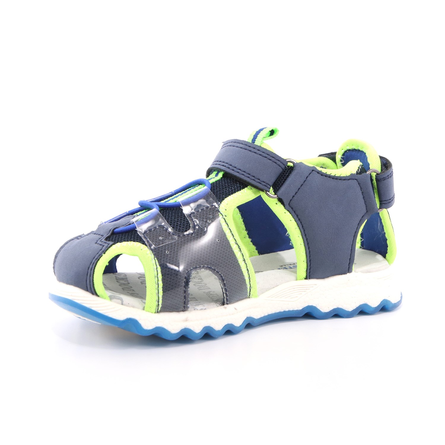 Ragnetto Docksteps Bambino Blu Ragnetto Docksteps Bambino Blu Scarpe 2 - COLLEGE1