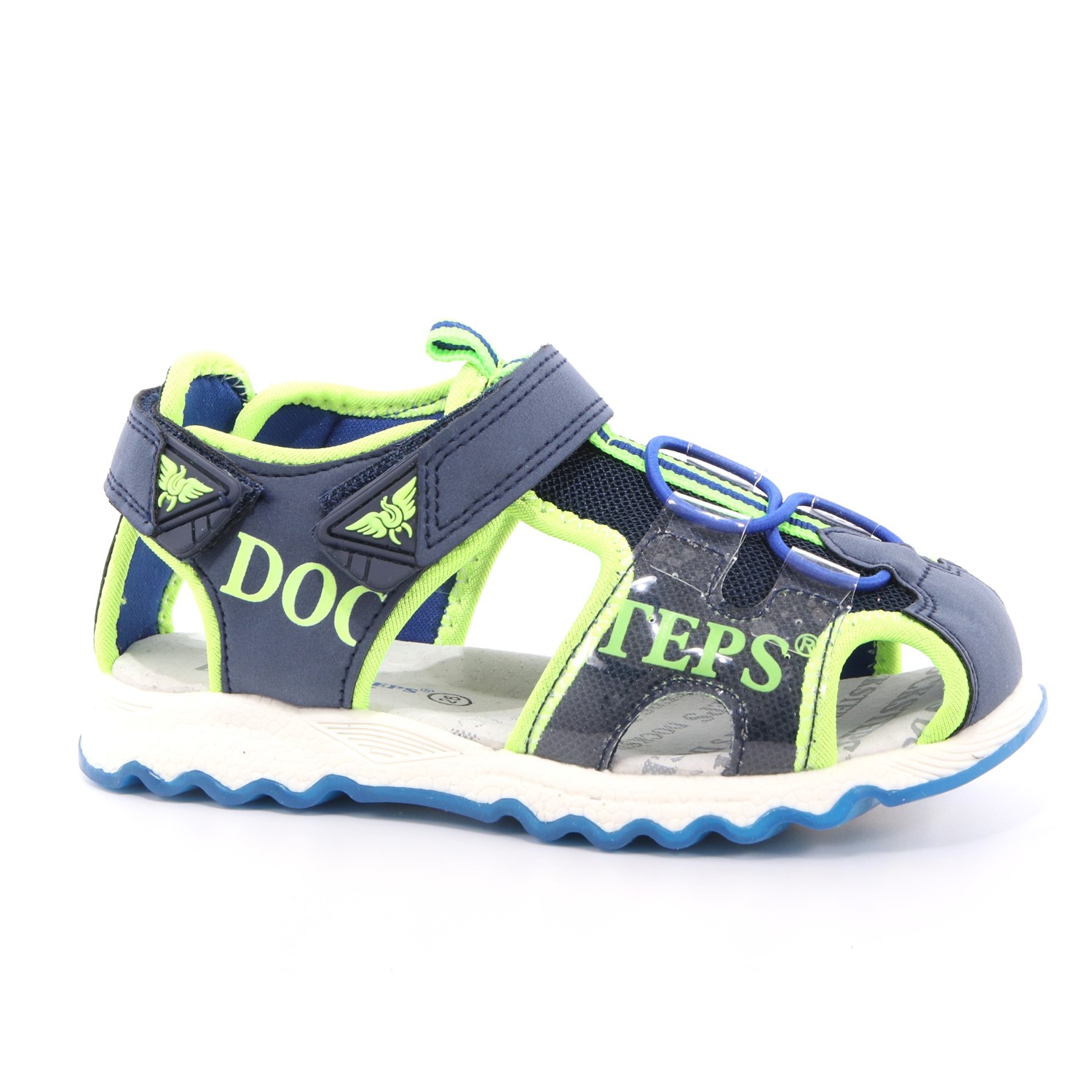 Ragnetto Docksteps Bambino Blu Ragnetto Docksteps Bambino Blu Scarpe 2 - COLLEGE1