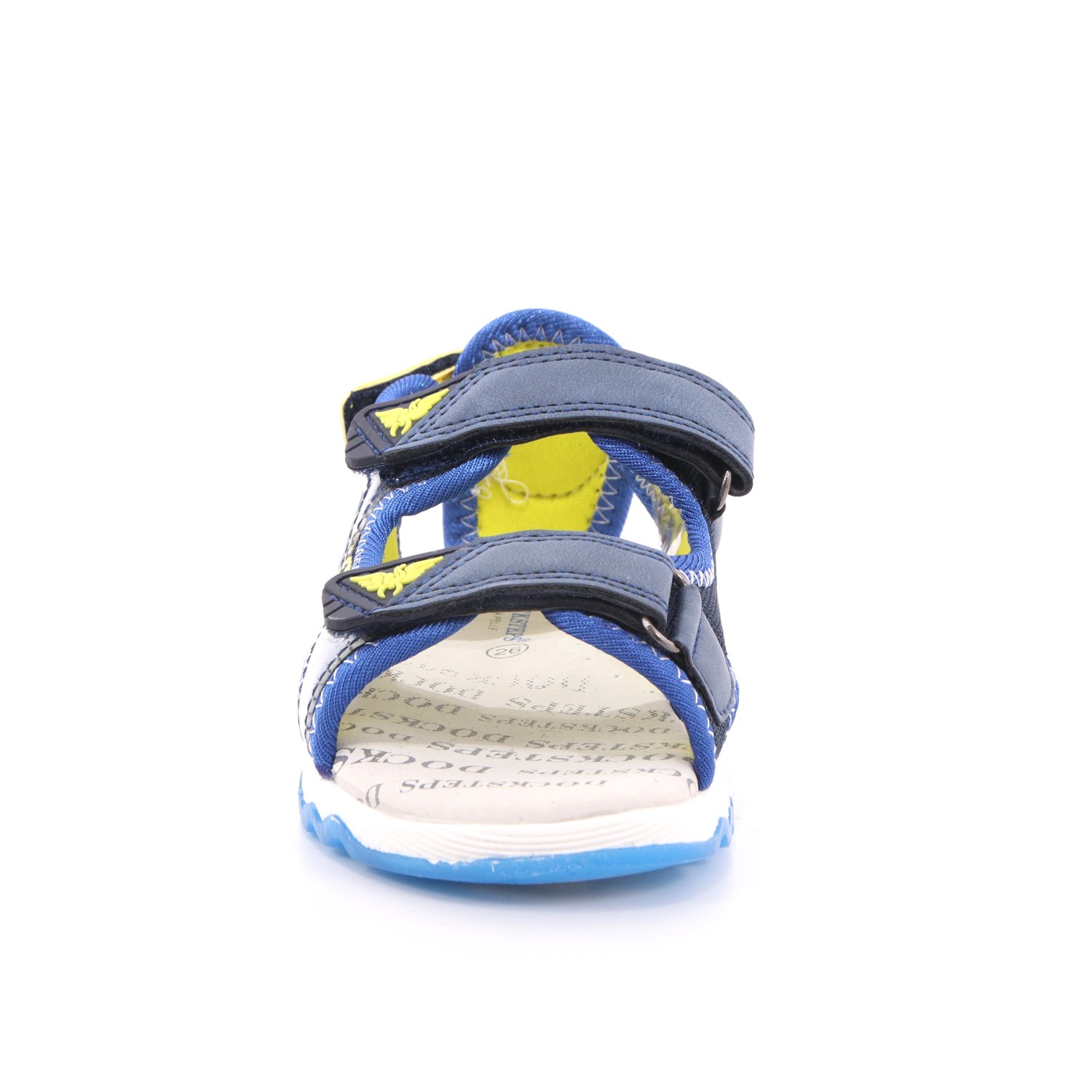 Sandalo Docksteps Bambino Blu Sandalo Docksteps Bambino Blu Scarpe 3 - COLONIA1
