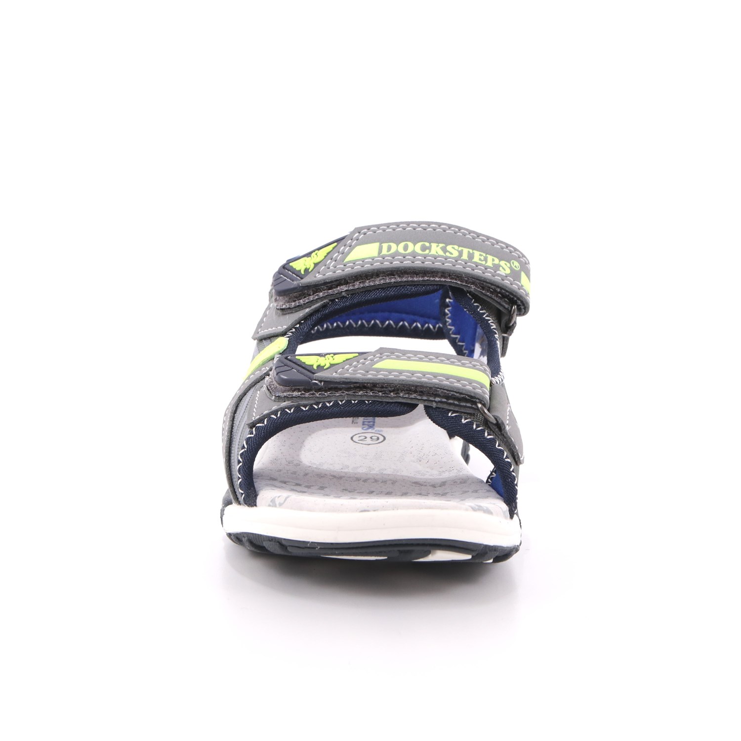 Sandalo Docksteps Bambino Grigio Sandalo Docksteps Bambino Grigio Scarpe 5 - BOXE2