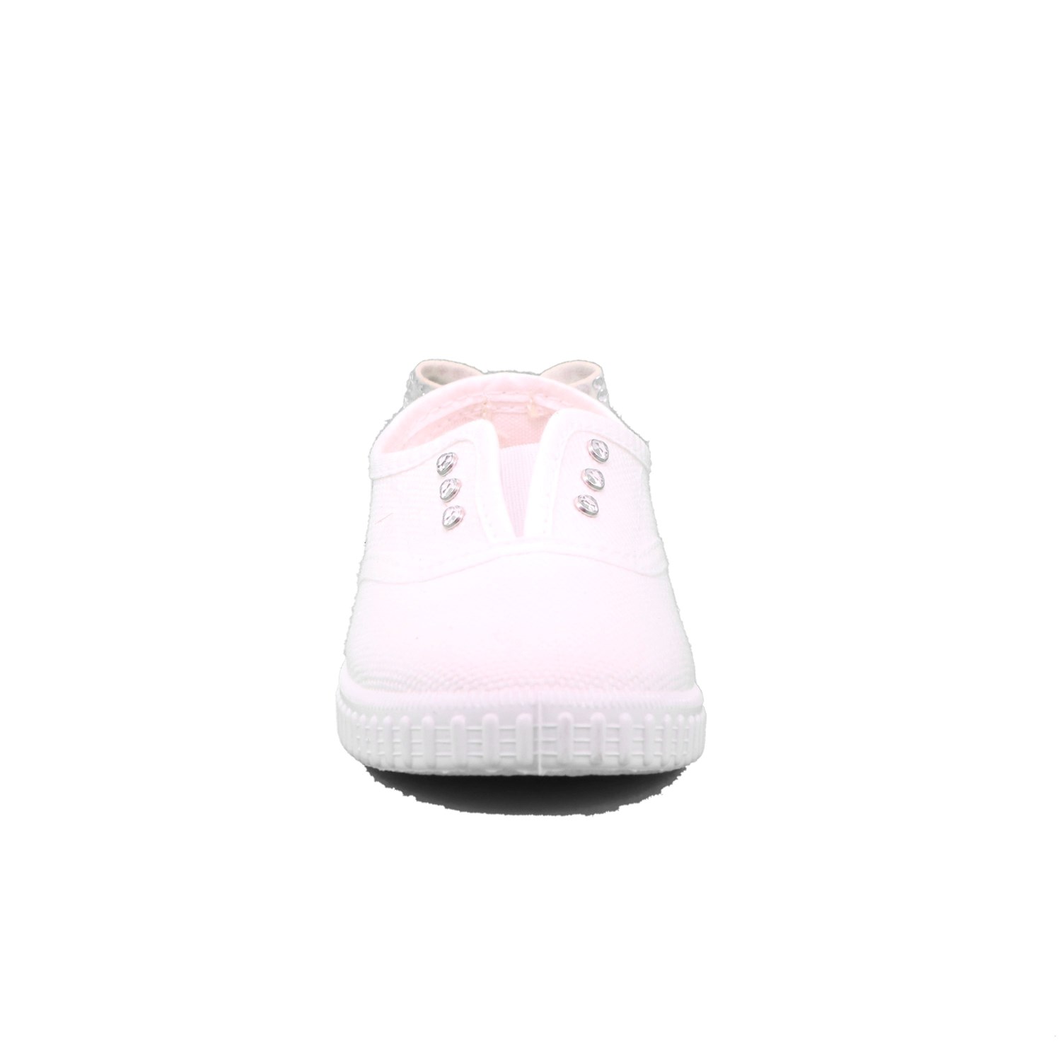 Slip On Shoeb76 Bambina Bianco Slip On Shoeb76 Bambina Bianco Scarpe 2 - 3004NN5