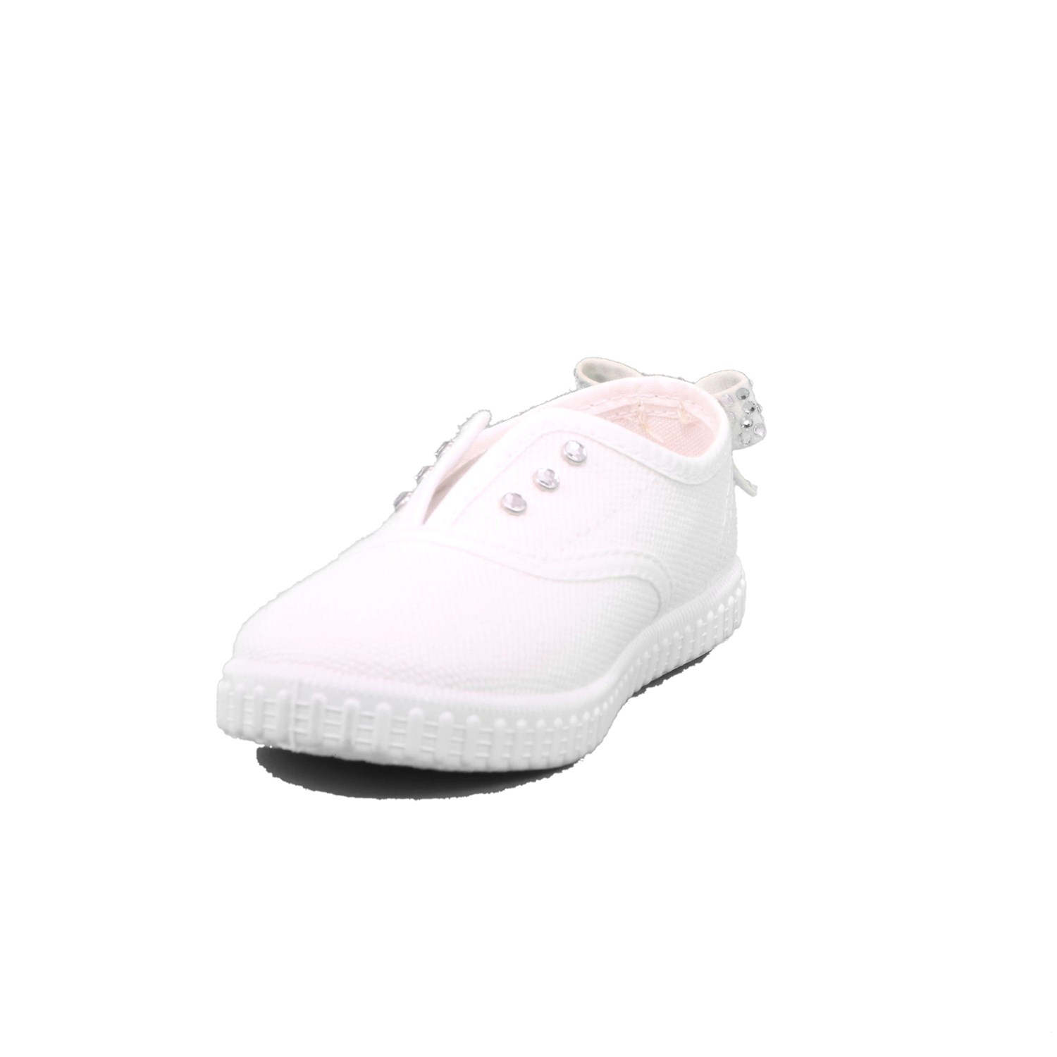 Slip On Shoeb76 Bambina Bianco Slip On Shoeb76 Bambina Bianco Scarpe 2 - 3004NN5