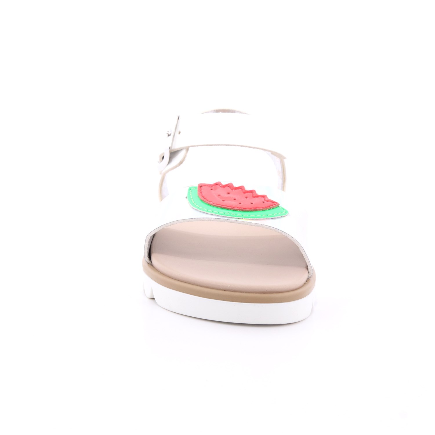 Sandalo Shoeb76 Bambina Argento Sandalo Shoeb76 Bambina Argento Scarpe 3 - 0215L1
