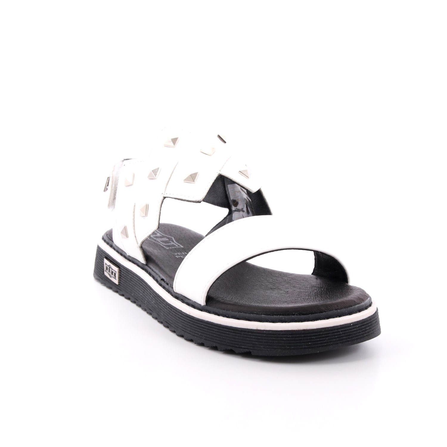 Sandalo Cult Bambina Bianco Sandalo Cult Bambina Bianco Scarpe 36 - LIFE3