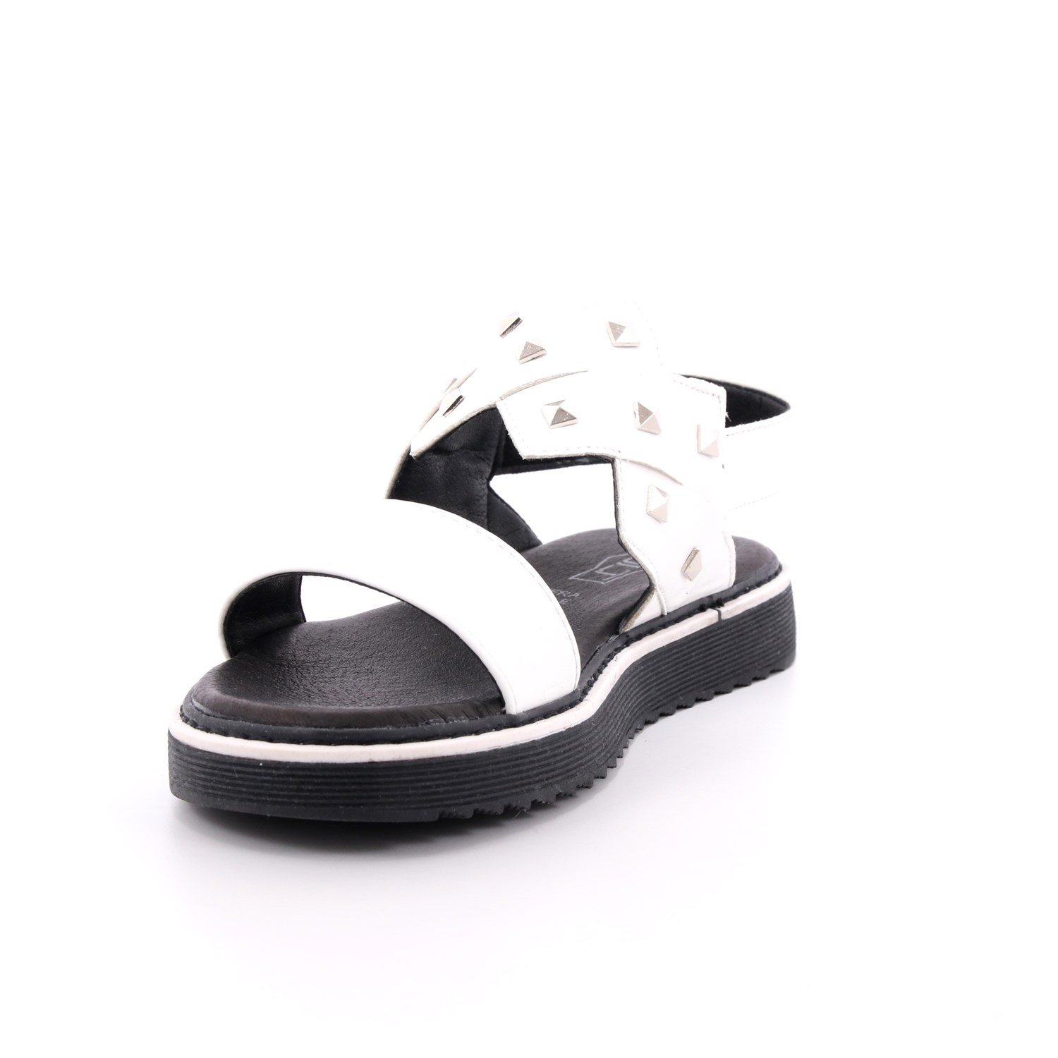 Sandalo Cult Bambina Bianco Sandalo Cult Bambina Bianco Scarpe 36 - LIFE3