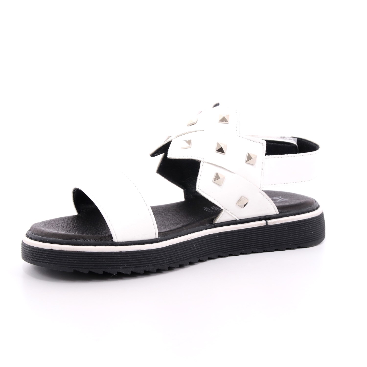 Sandalo Cult Bambina Bianco Sandalo Cult Bambina Bianco Scarpe 36 - LIFE3