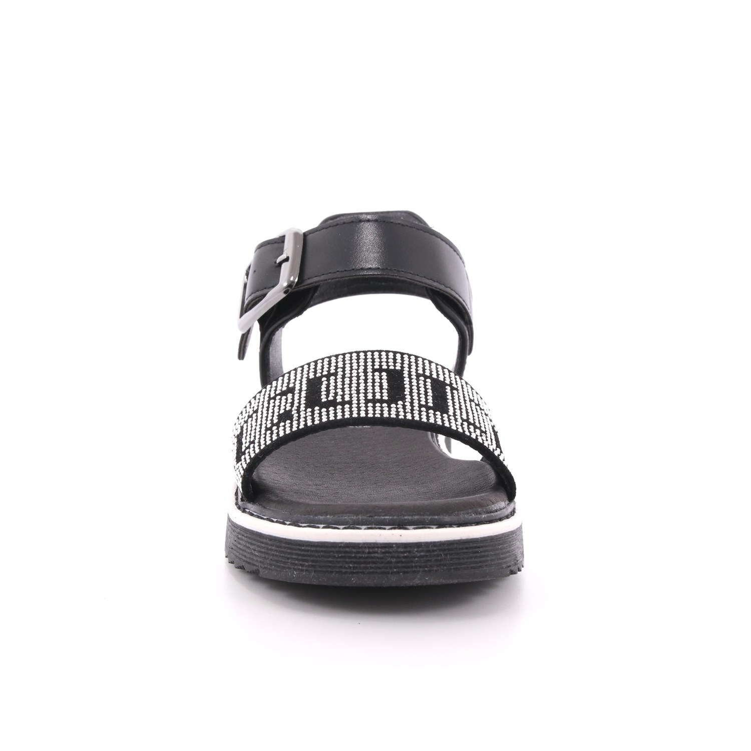 Sandalo Cult Bambina Nero Sandalo Cult Bambina Nero Scarpe 40 - STONE1