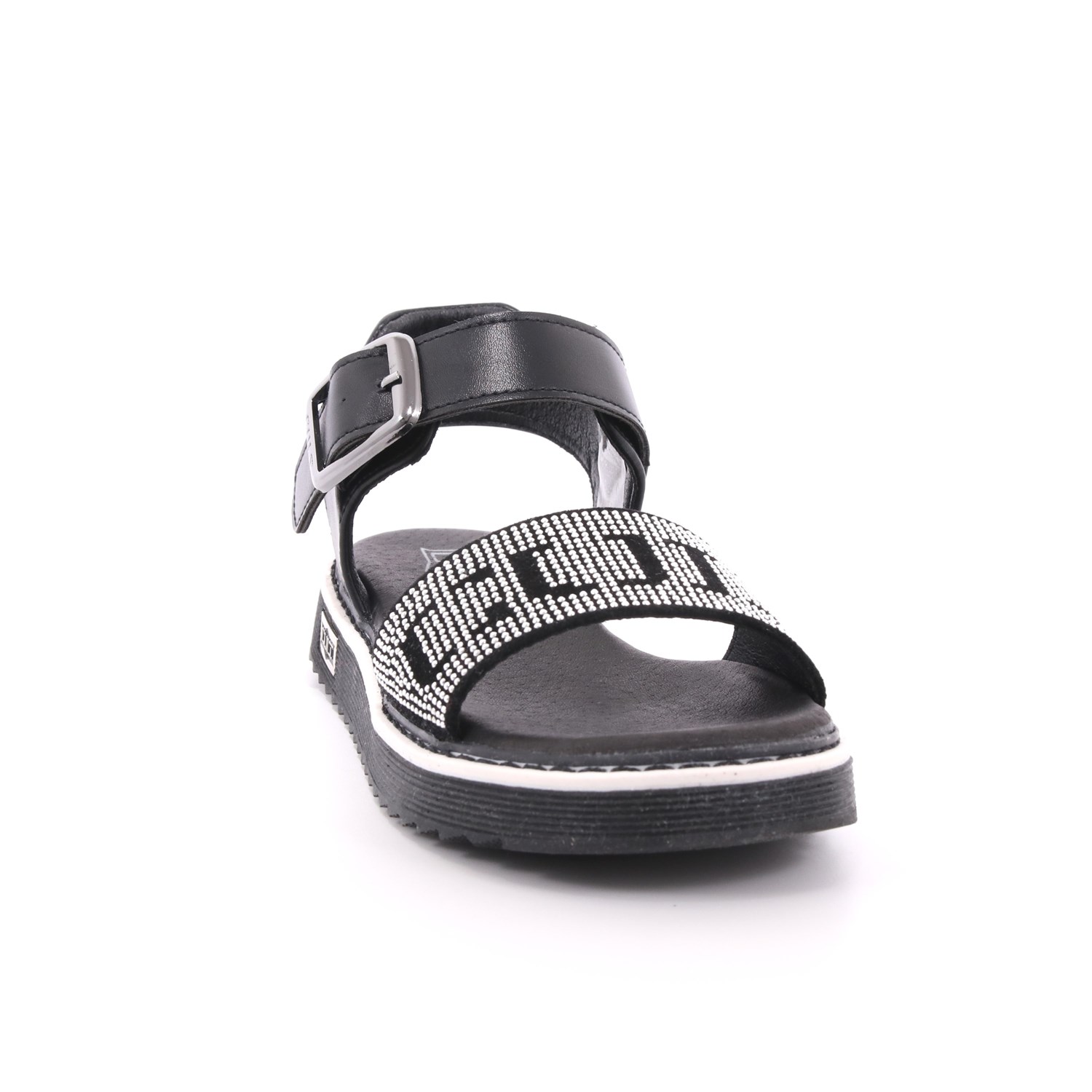 Sandalo Cult Bambina Nero Sandalo Cult Bambina Nero Scarpe 40 - STONE1