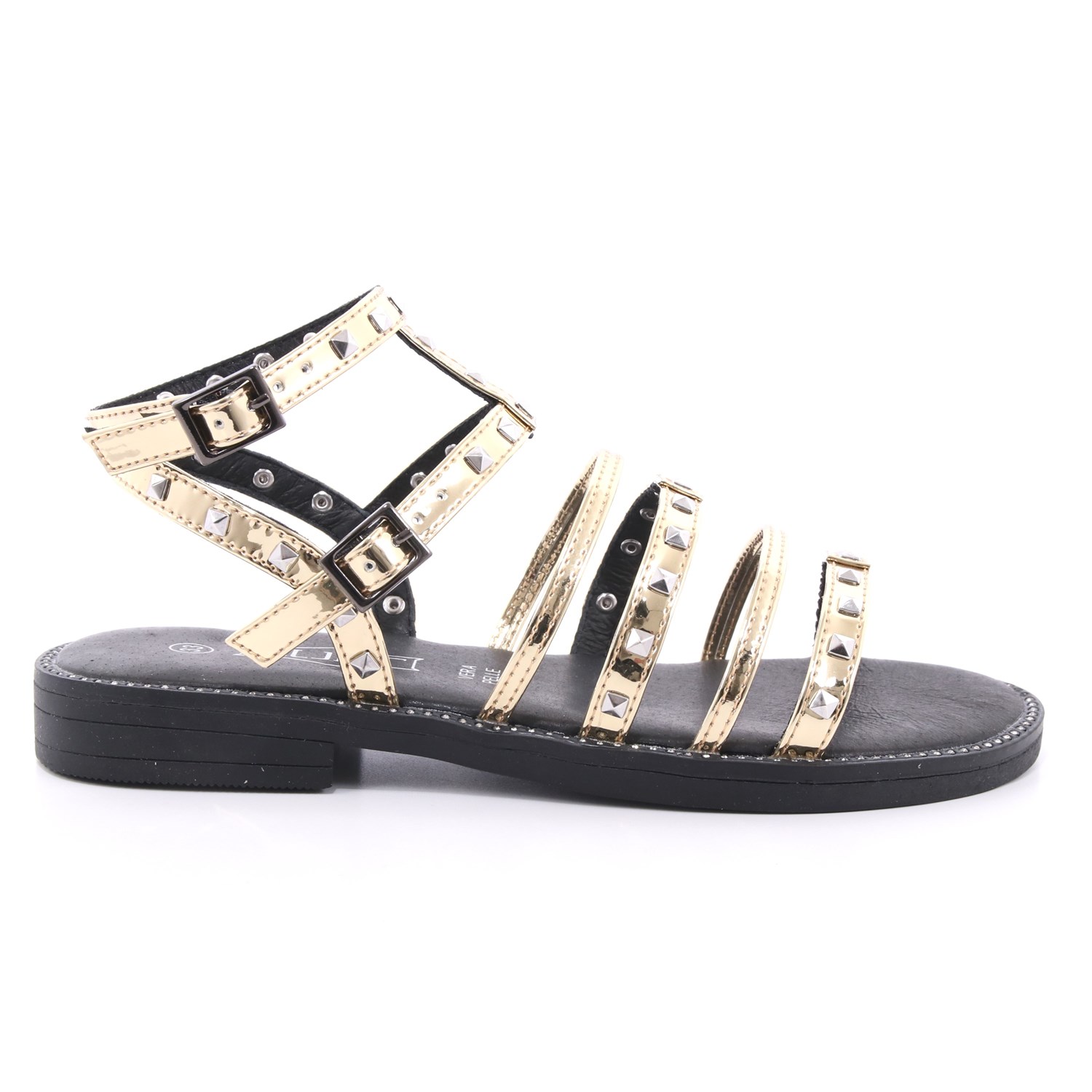 Sandalo Cult Bambina Platino Sandalo Cult Bambina Platino Scarpe 41 - RED2