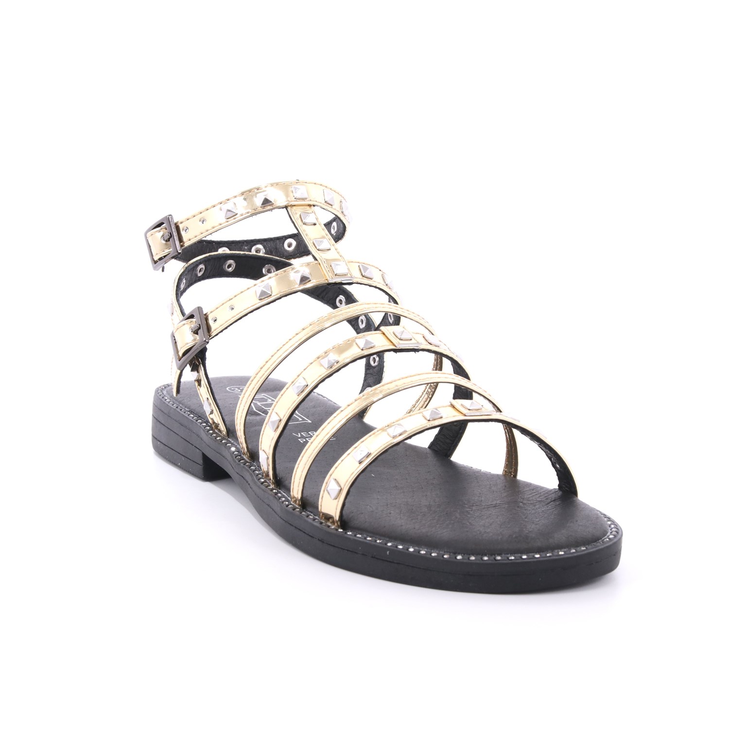 Sandalo Cult Bambina Platino Sandalo Cult Bambina Platino Scarpe 41 - RED2