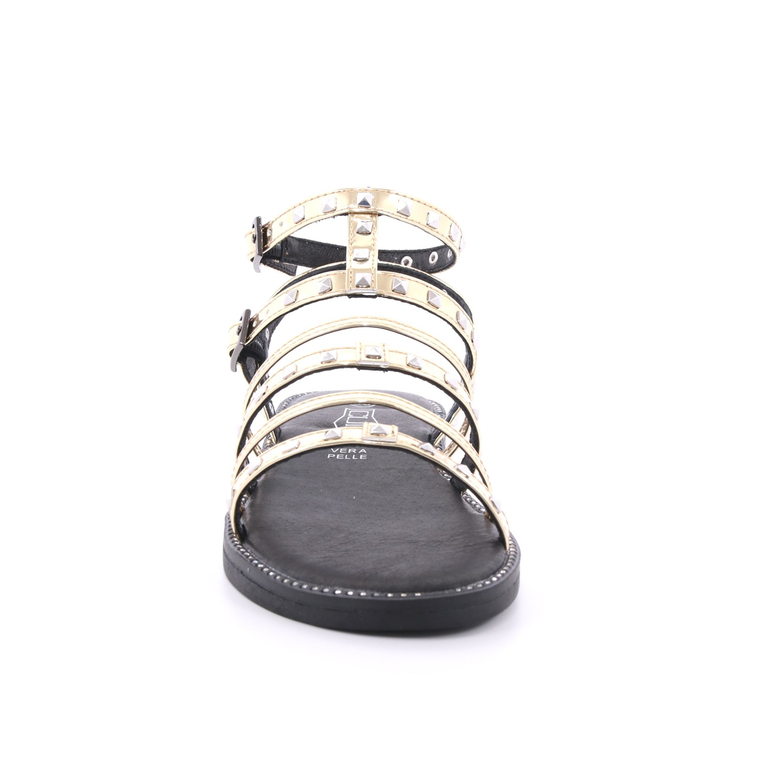 Sandalo Cult Bambina Platino Sandalo Cult Bambina Platino Scarpe 41 - RED2