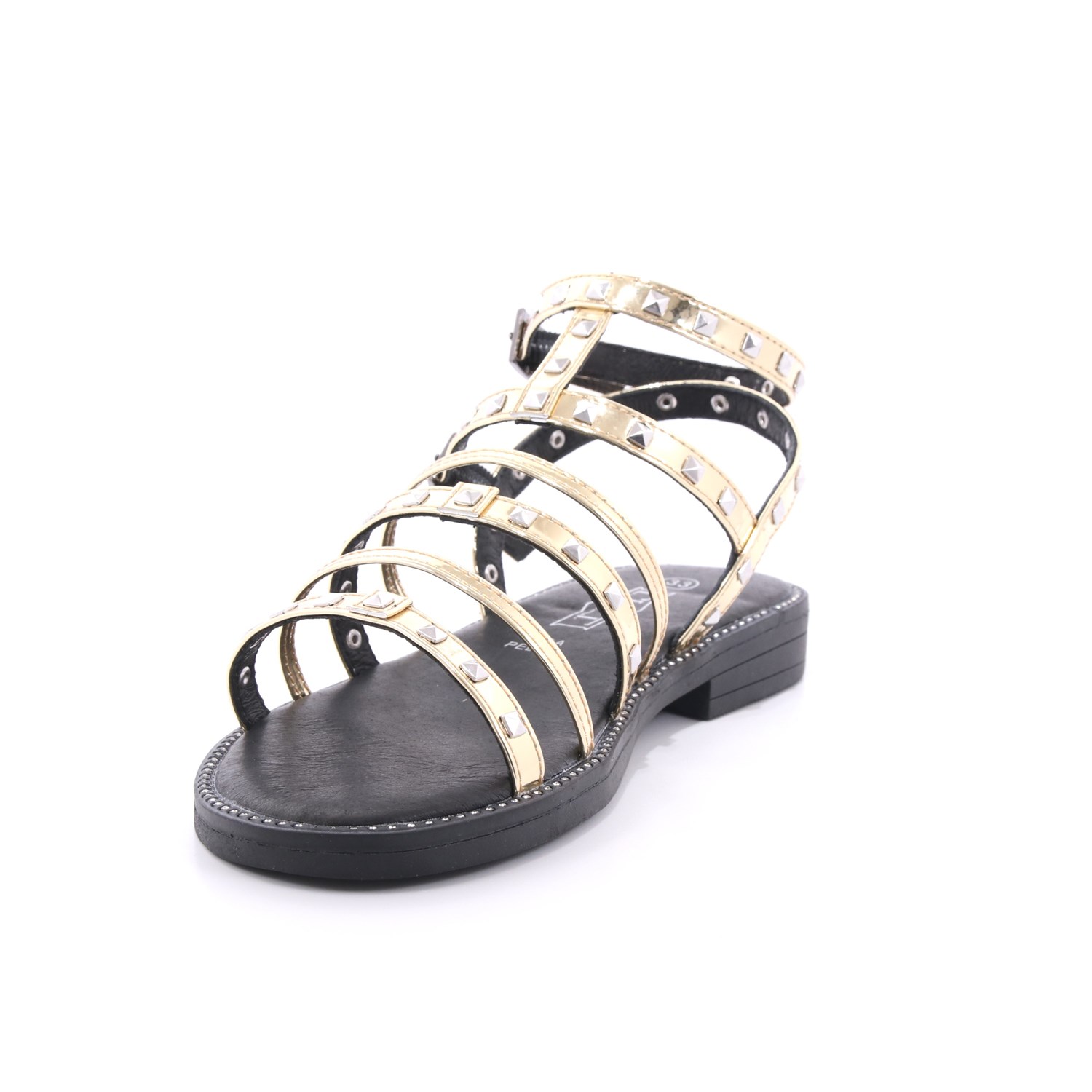 Sandalo Cult Bambina Platino Sandalo Cult Bambina Platino Scarpe 41 - RED2