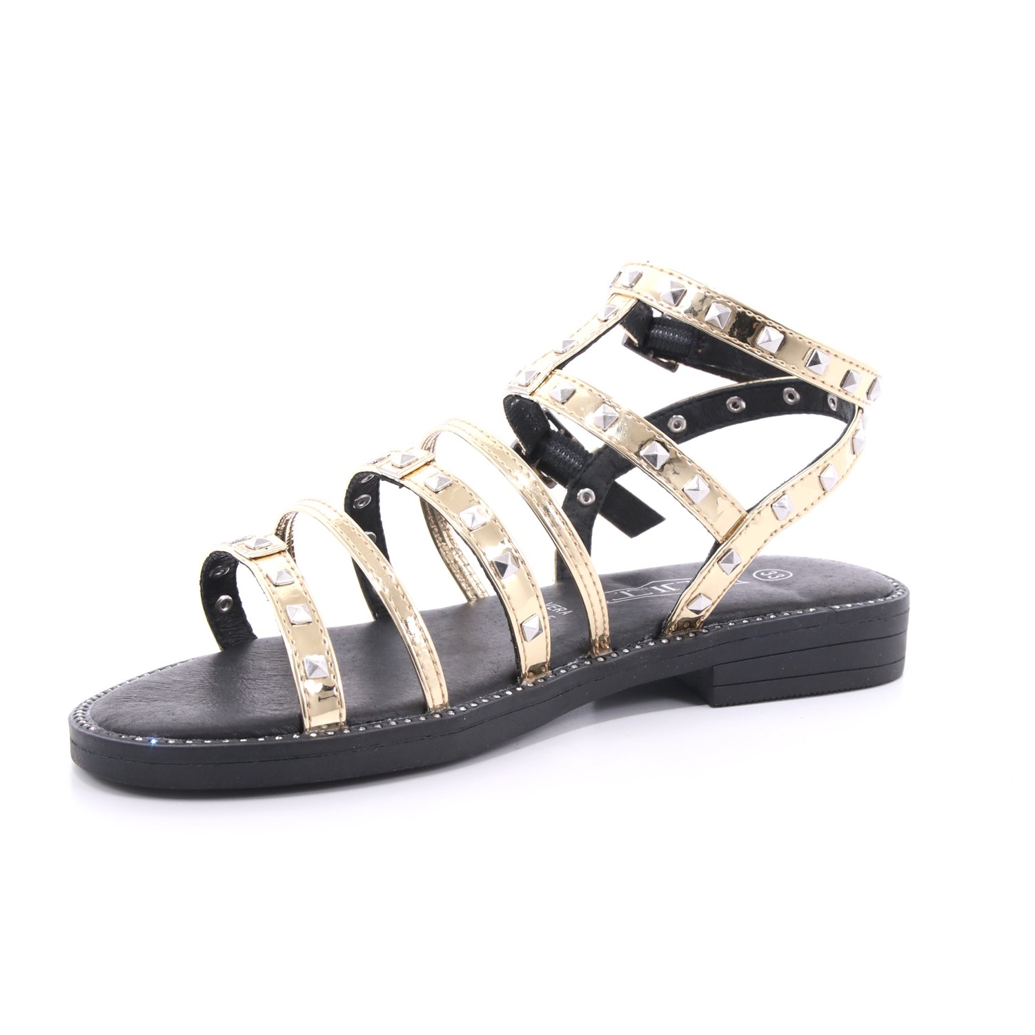 Sandalo Cult Bambina Platino Sandalo Cult Bambina Platino Scarpe 41 - RED2