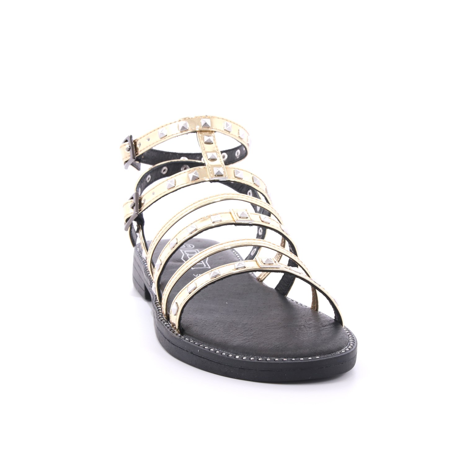Sandalo Cult Bambina Platino Sandalo Cult Bambina Platino Scarpe 41 - RED2
