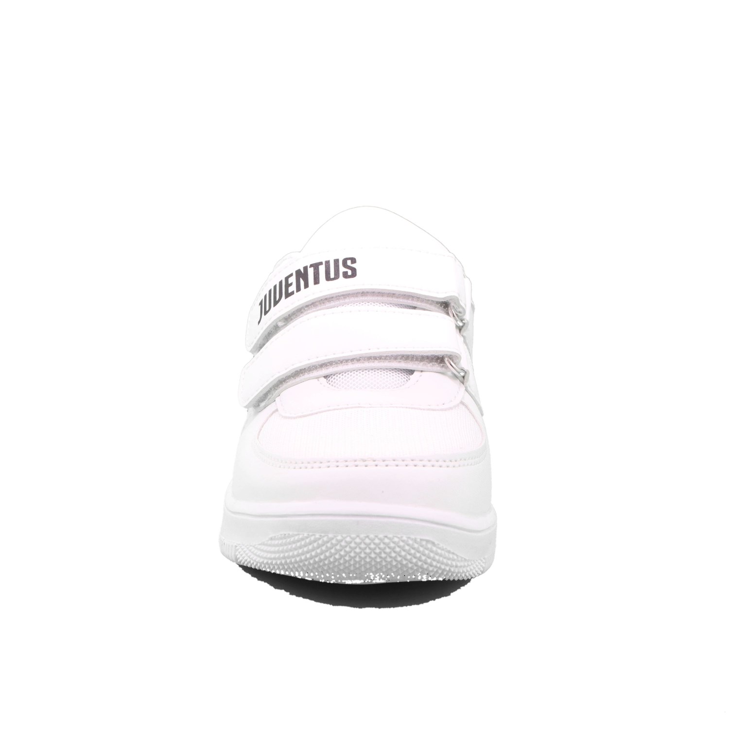 Scarpa Strappi Juventus Bambino Bianco Scarpa Strappi Juventus Bambino Bianco Scarpe 4 - B0010069T