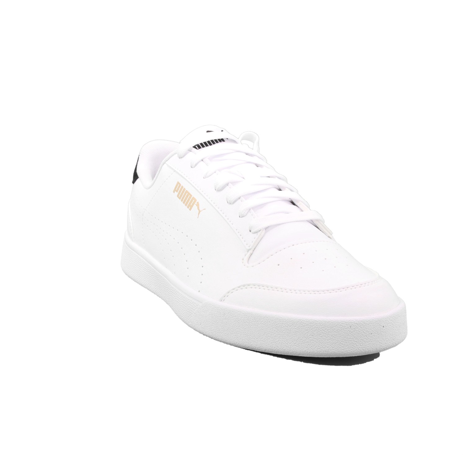 Scarpa Allacciata Puma Uomo Bianco Scarpa Allacciata Puma Uomo Bianco Scarpe 637 - 38015001