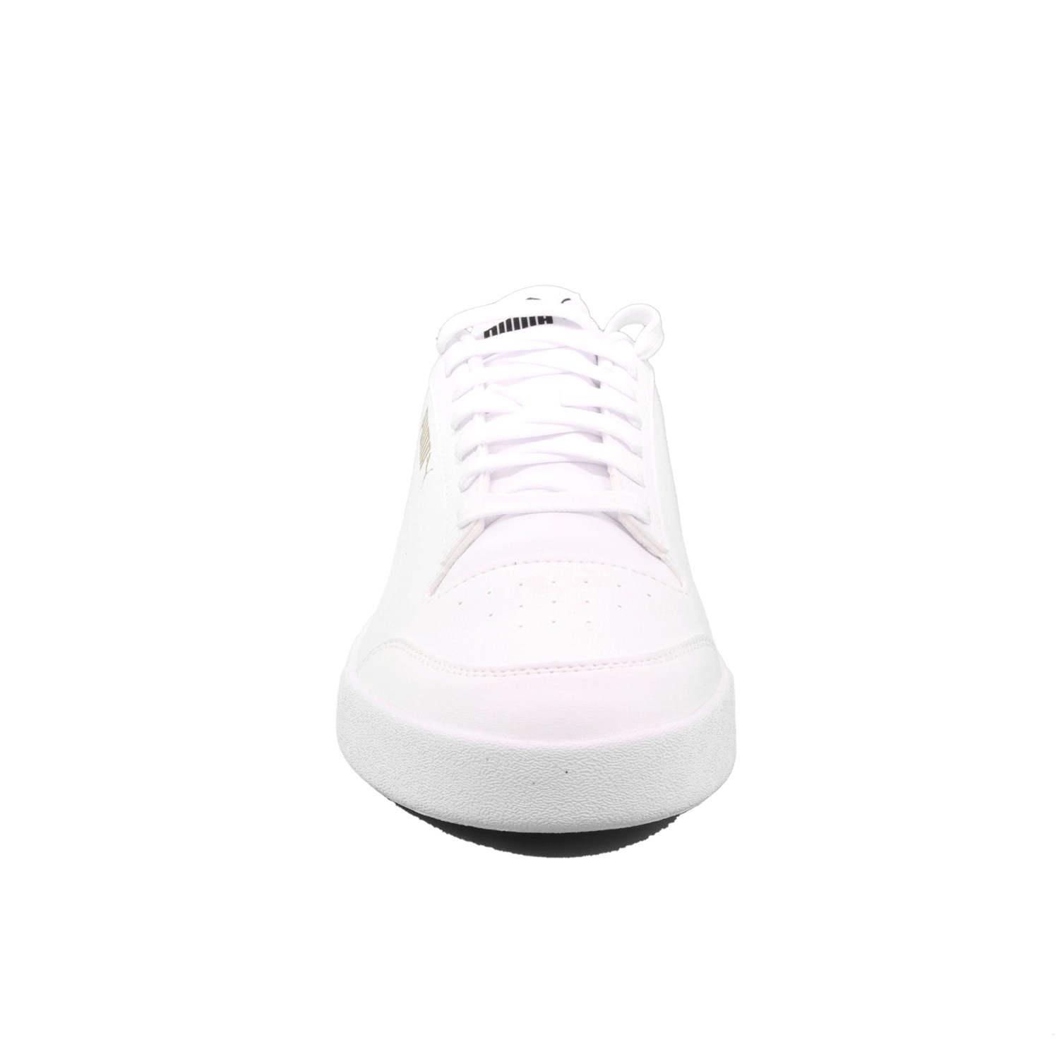 Scarpa Allacciata Puma Uomo Bianco Scarpa Allacciata Puma Uomo Bianco Scarpe 637 - 38015001