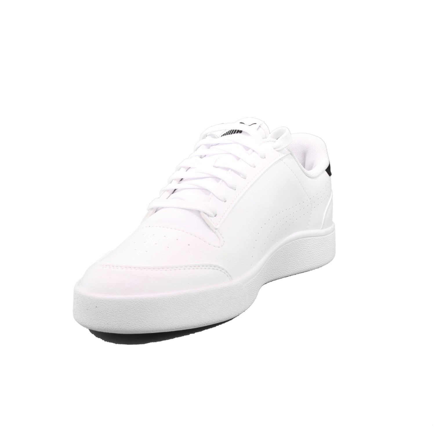 Scarpa Allacciata Puma Uomo Bianco Scarpa Allacciata Puma Uomo Bianco Scarpe 637 - 38015001