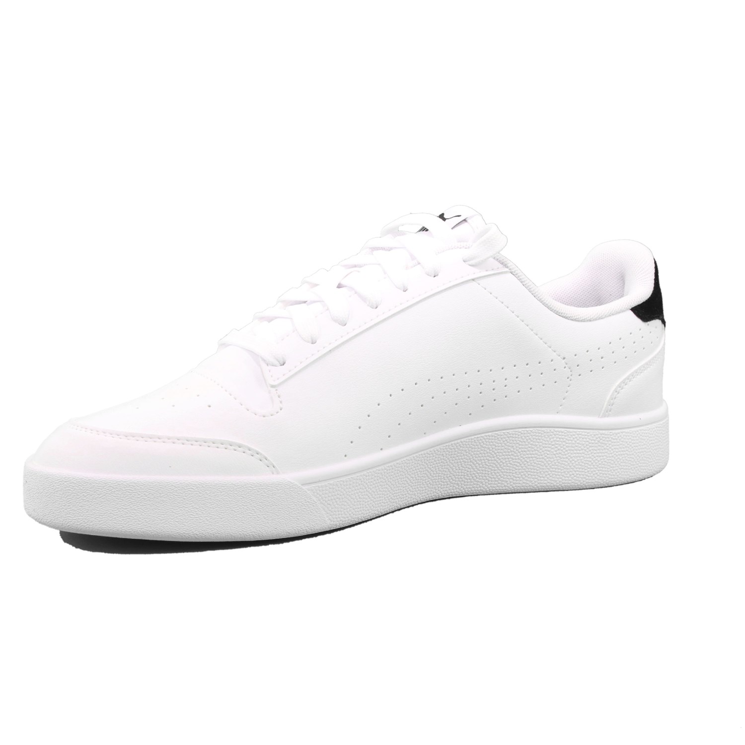 Scarpa Allacciata Puma Uomo Bianco Scarpa Allacciata Puma Uomo Bianco Scarpe 637 - 38015001
