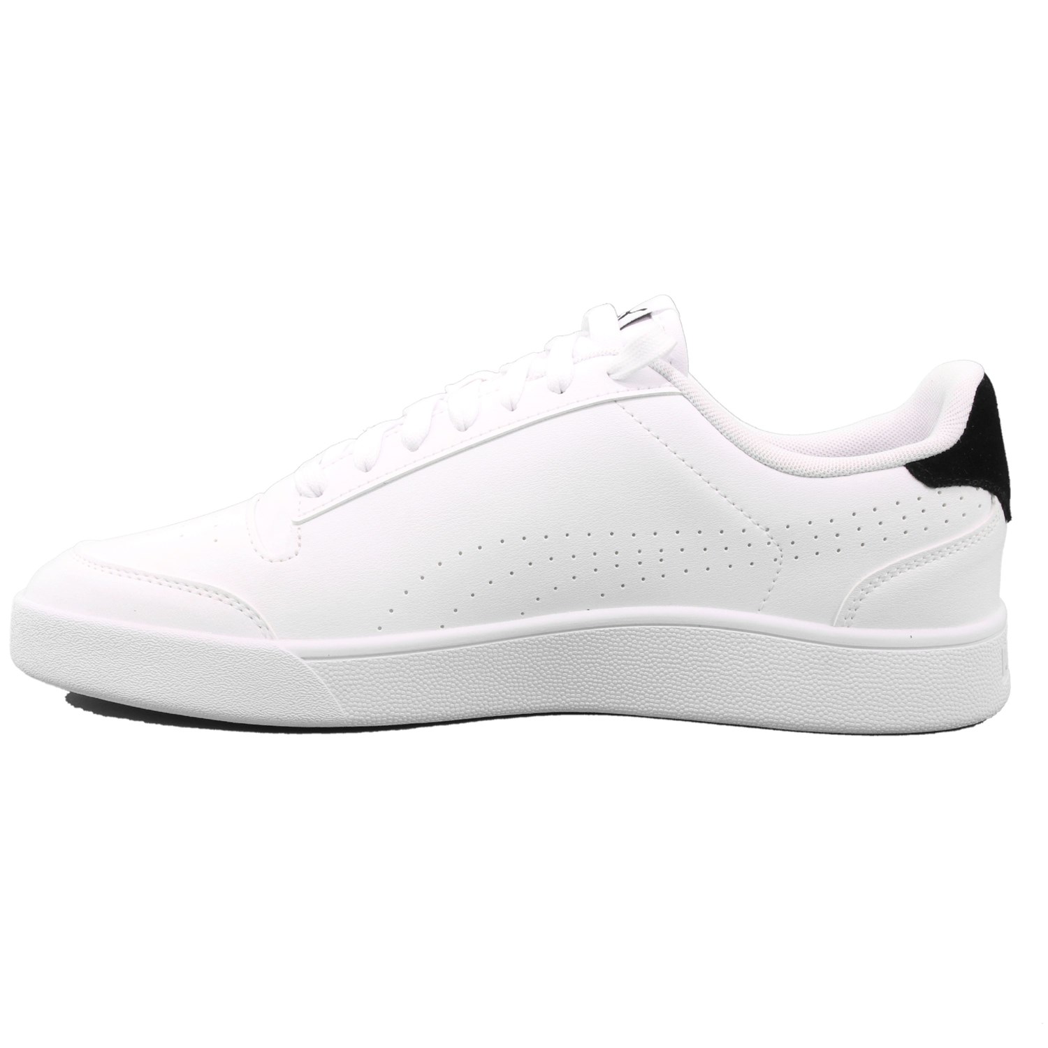 Scarpa Allacciata Puma Uomo Bianco Scarpa Allacciata Puma Uomo Bianco Scarpe 637 - 38015001
