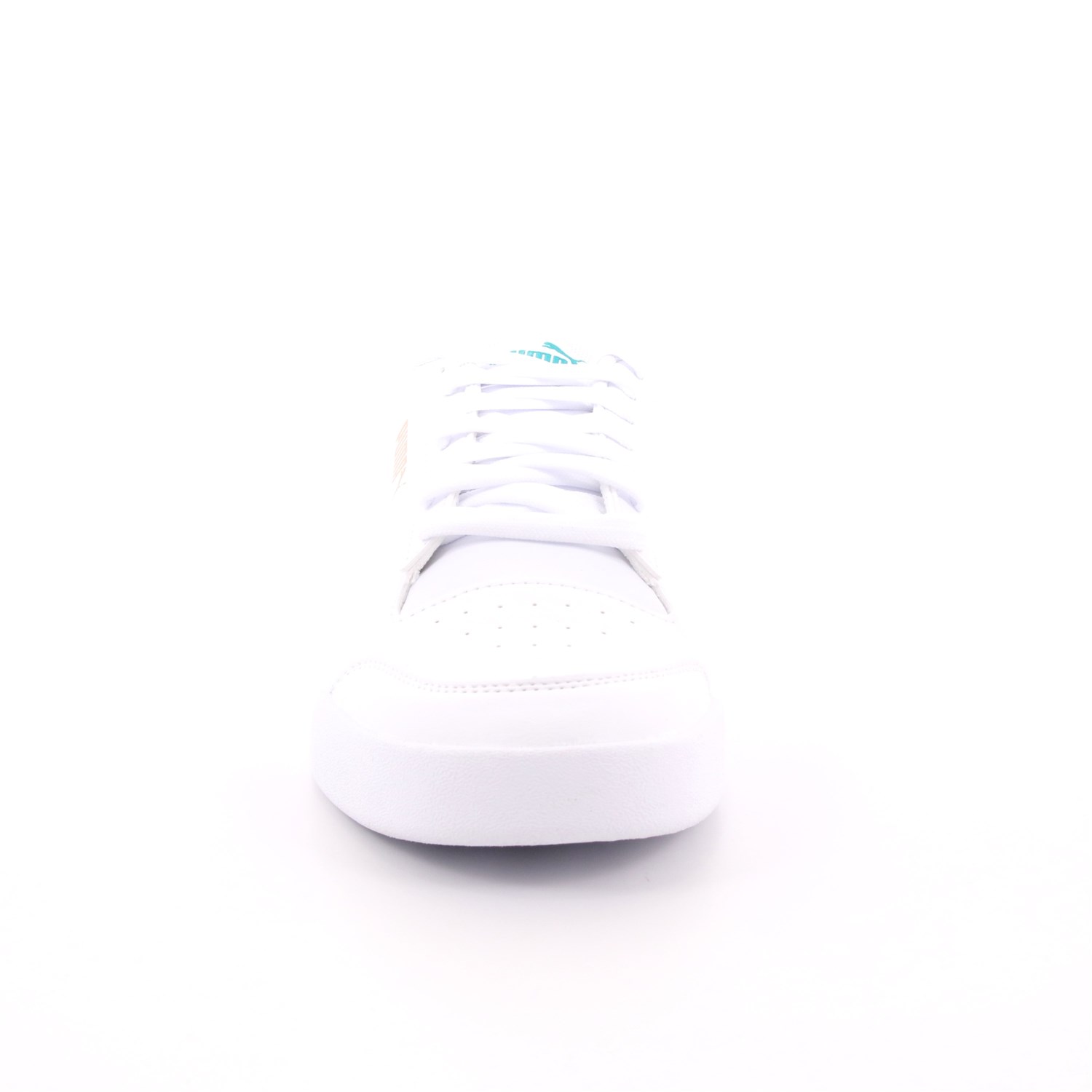 Scarpa Allacciata Puma Uomo Bianco Scarpa Allacciata Puma Uomo Bianco Scarpe 638 - 38015002