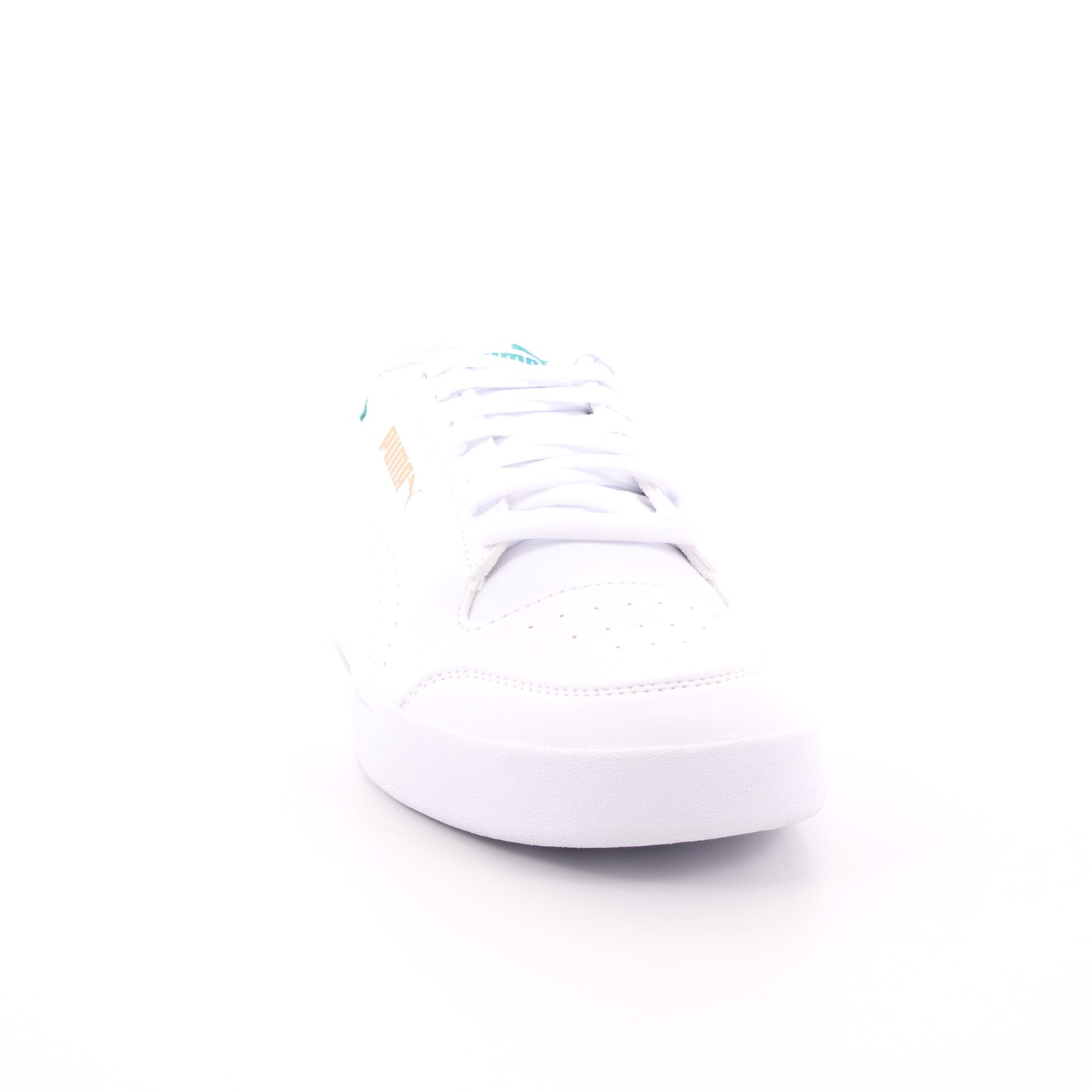 Scarpa Allacciata Puma Uomo Bianco Scarpa Allacciata Puma Uomo Bianco Scarpe 638 - 38015002