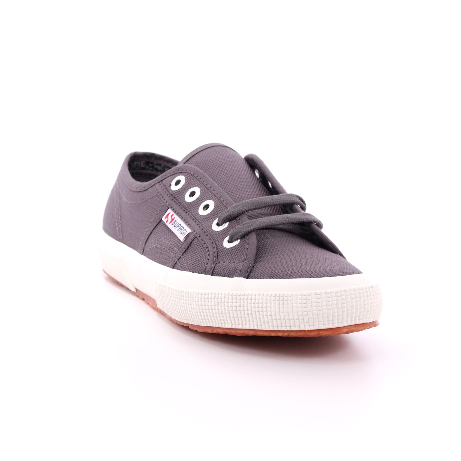 Scarpa Allacciata Superga Uomo Grigio Scarpa Allacciata Superga Uomo Grigio Scarpe 176 - S 000010