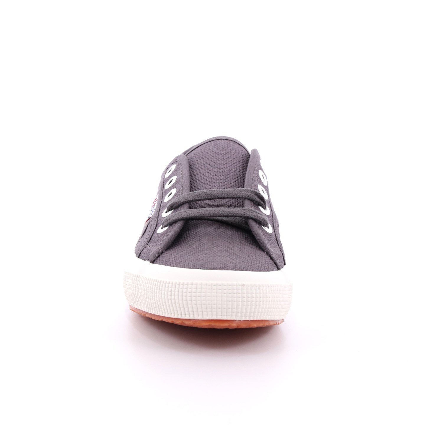Scarpa Allacciata Superga Uomo Grigio Scarpa Allacciata Superga Uomo Grigio Scarpe 176 - S 000010