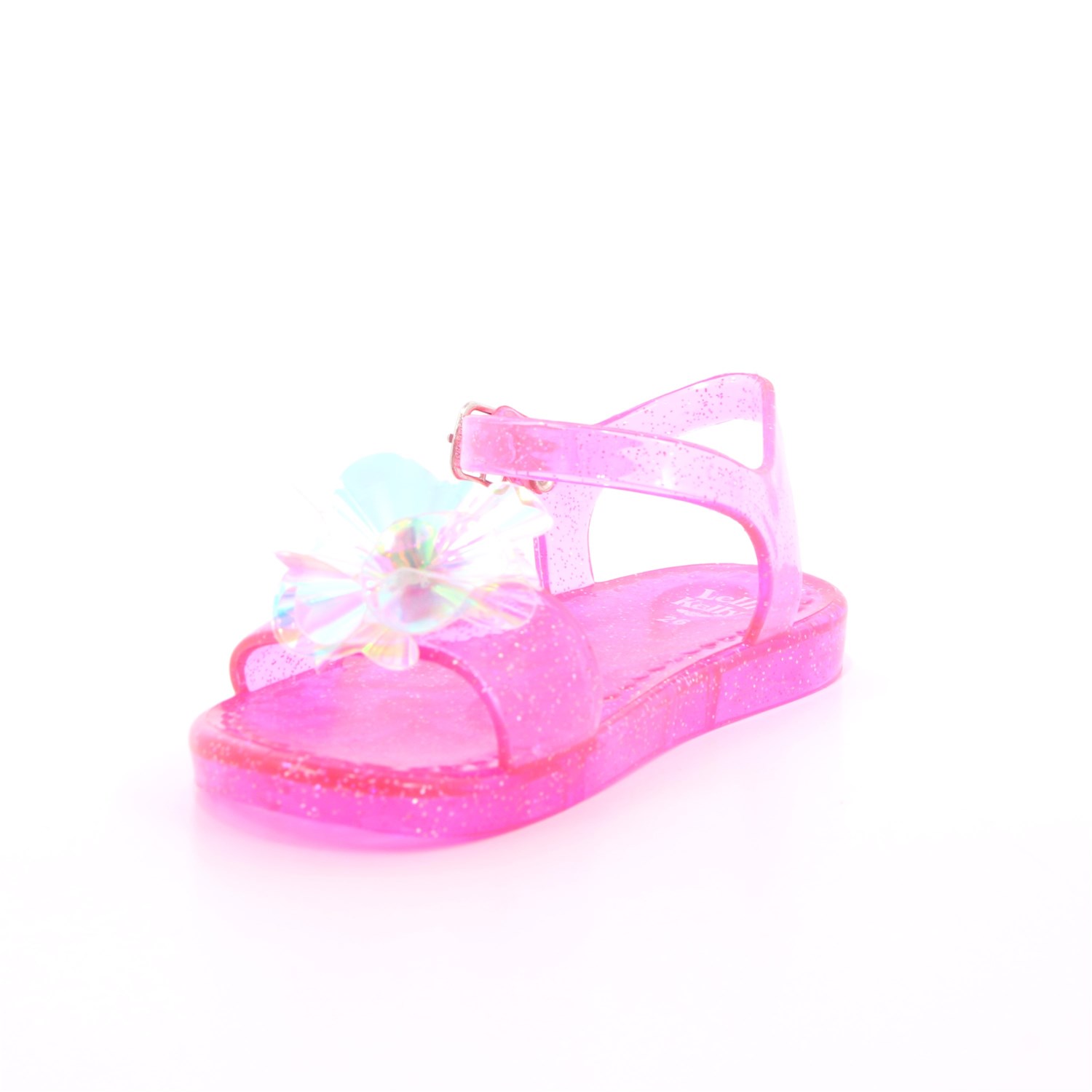 Sandalo Lelli Kelly Bambino Rosso Sandalo Lelli Kelly Bambino Rosso Scarpe 360 - LK7902