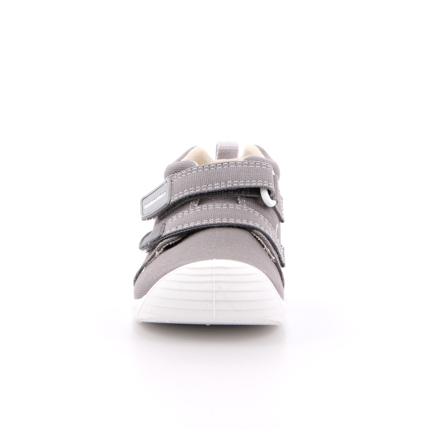 Scarpa Strappi Biomecanics Bambino Grigio Scarpa Strappi Biomecanics Bambino Grigio Scarpe 91 - 202210