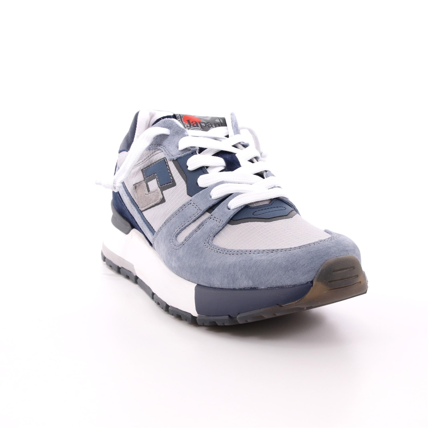 Scarpa Allacciata Lotto Leggenda Uomo Avio Scarpa Allacciata Lotto Leggenda Uomo Avio Scarpe 11 - 216291