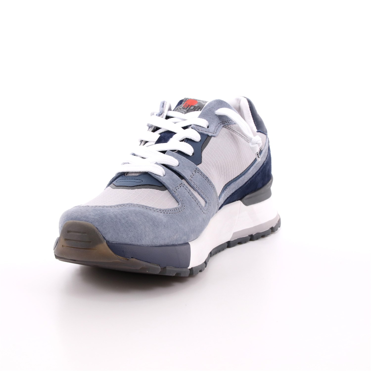 Scarpa Allacciata Lotto Leggenda Uomo Avio Scarpa Allacciata Lotto Leggenda Uomo Avio Scarpe 11 - 216291