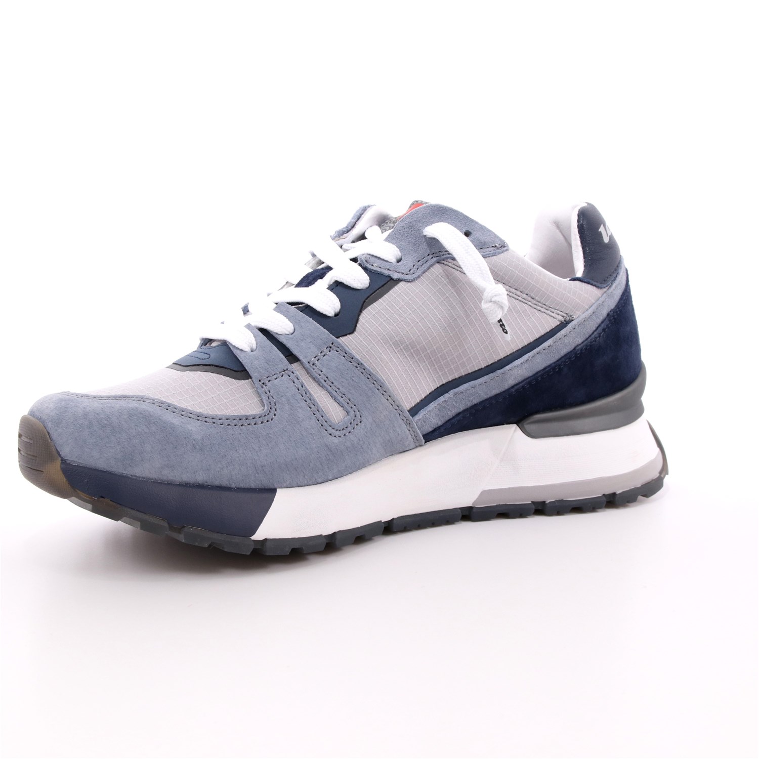 Scarpa Allacciata Lotto Leggenda Uomo Avio Scarpa Allacciata Lotto Leggenda Uomo Avio Scarpe 11 - 216291