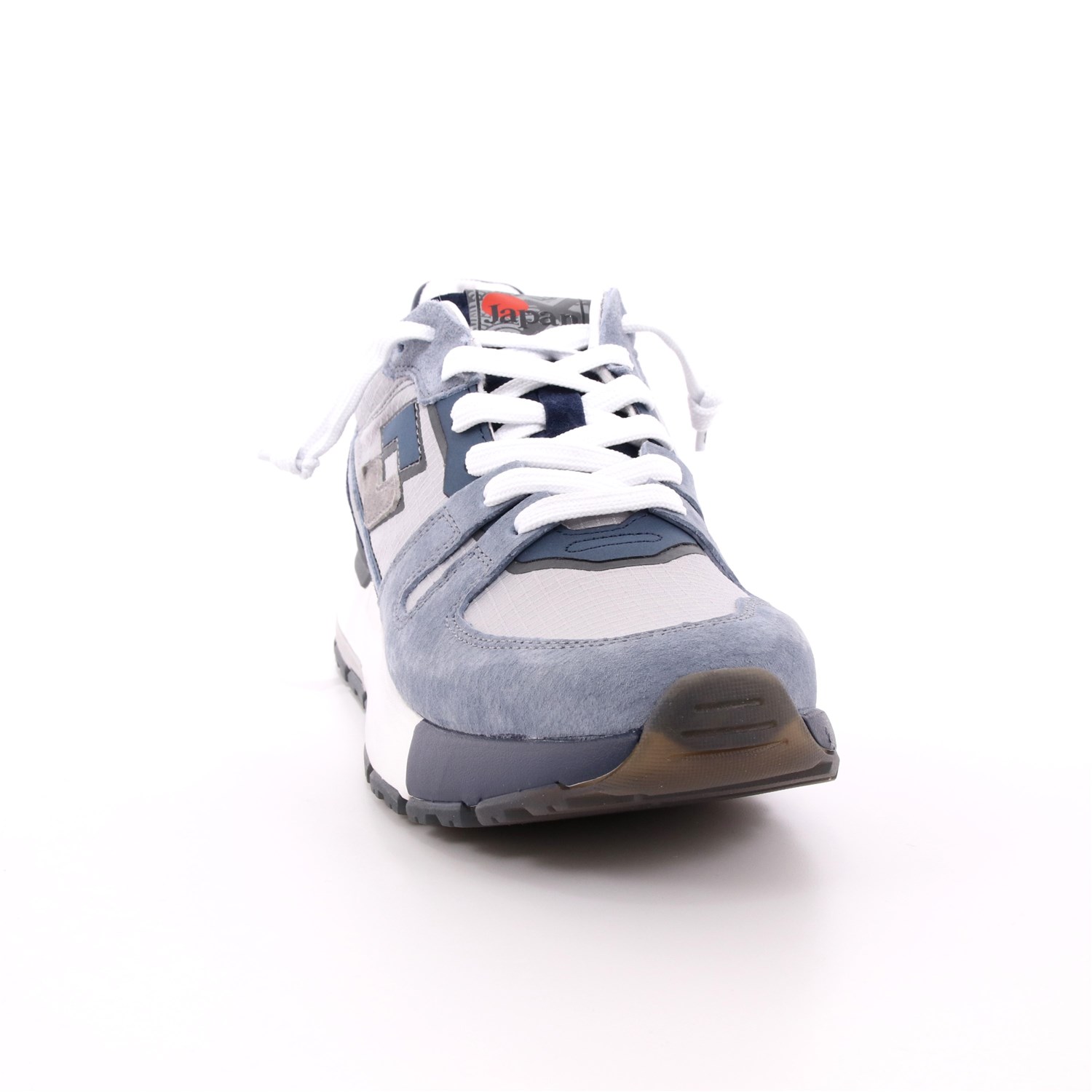 Scarpa Allacciata Lotto Leggenda Uomo Avio Scarpa Allacciata Lotto Leggenda Uomo Avio Scarpe 11 - 216291