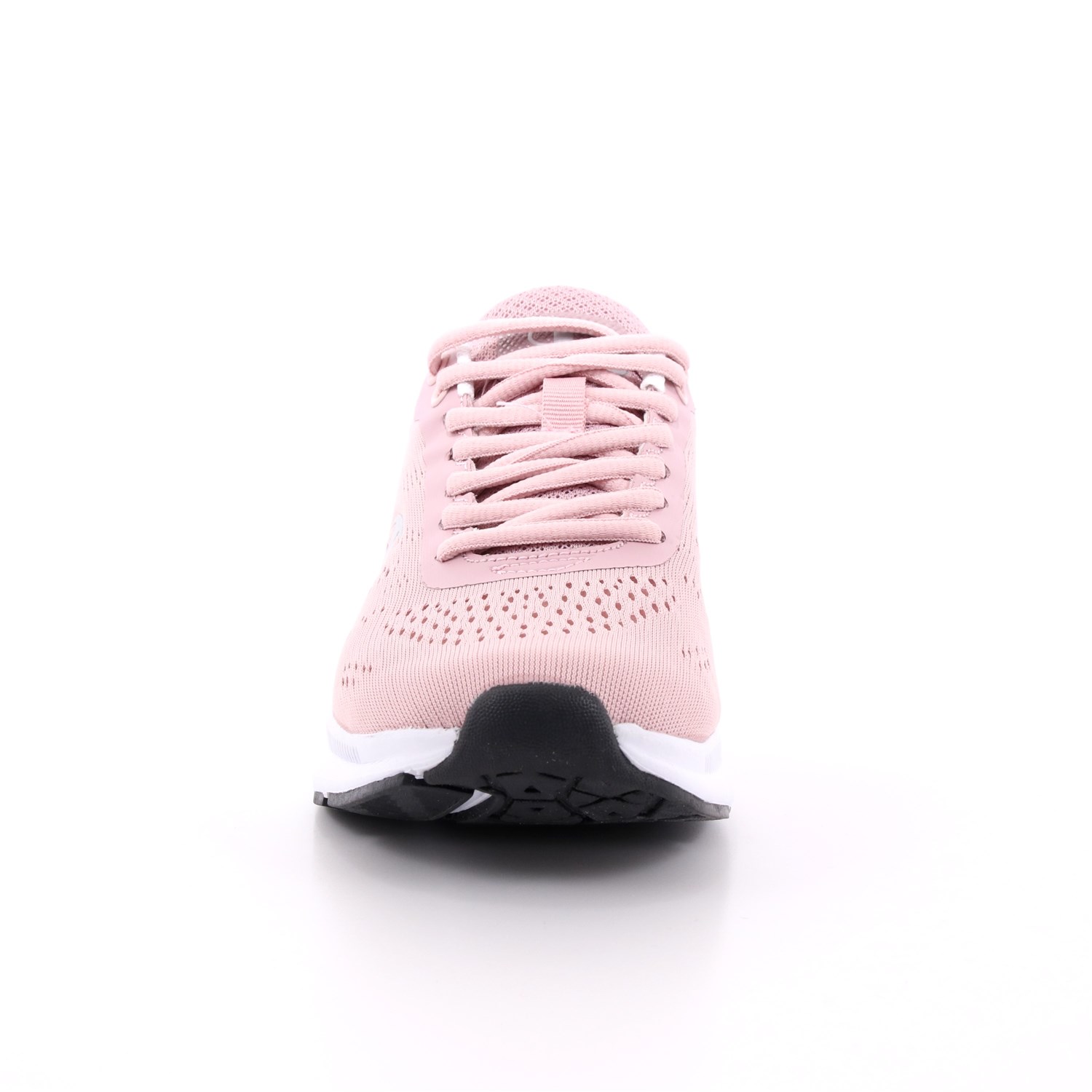 Scarpa Allacciata Champion Donna Rosa Scarpa Allacciata Champion Donna Rosa Scarpe 712 - S10912