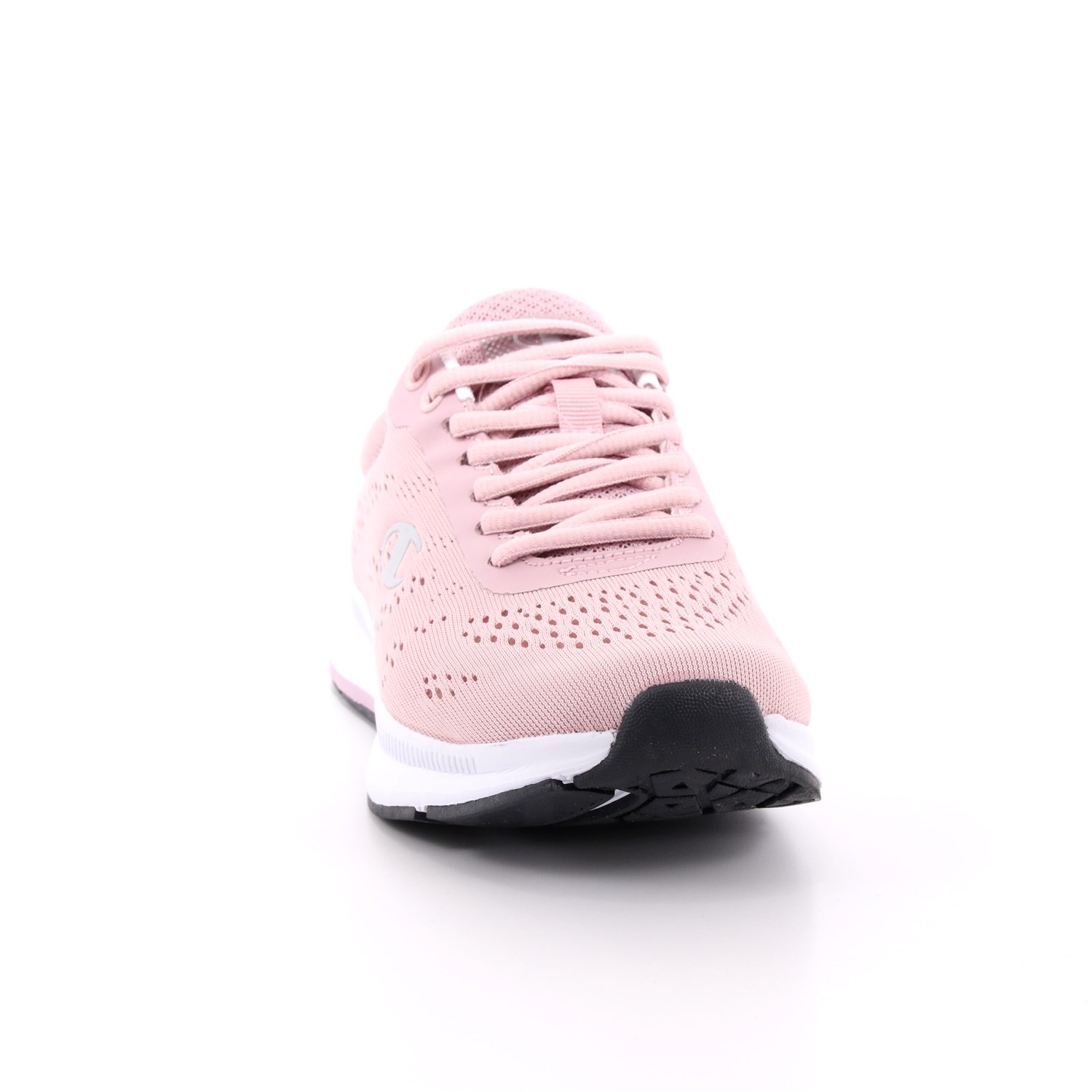 Scarpa Allacciata Champion Donna Rosa Scarpa Allacciata Champion Donna Rosa Scarpe 712 - S10912