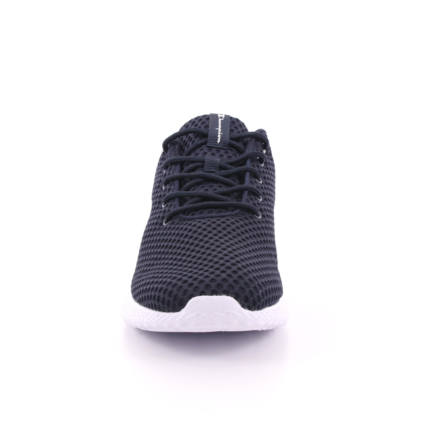 Scarpa Allacciata Champion Uomo Blu Scarpa Allacciata Champion Uomo Blu Scarpe 713 - S21428