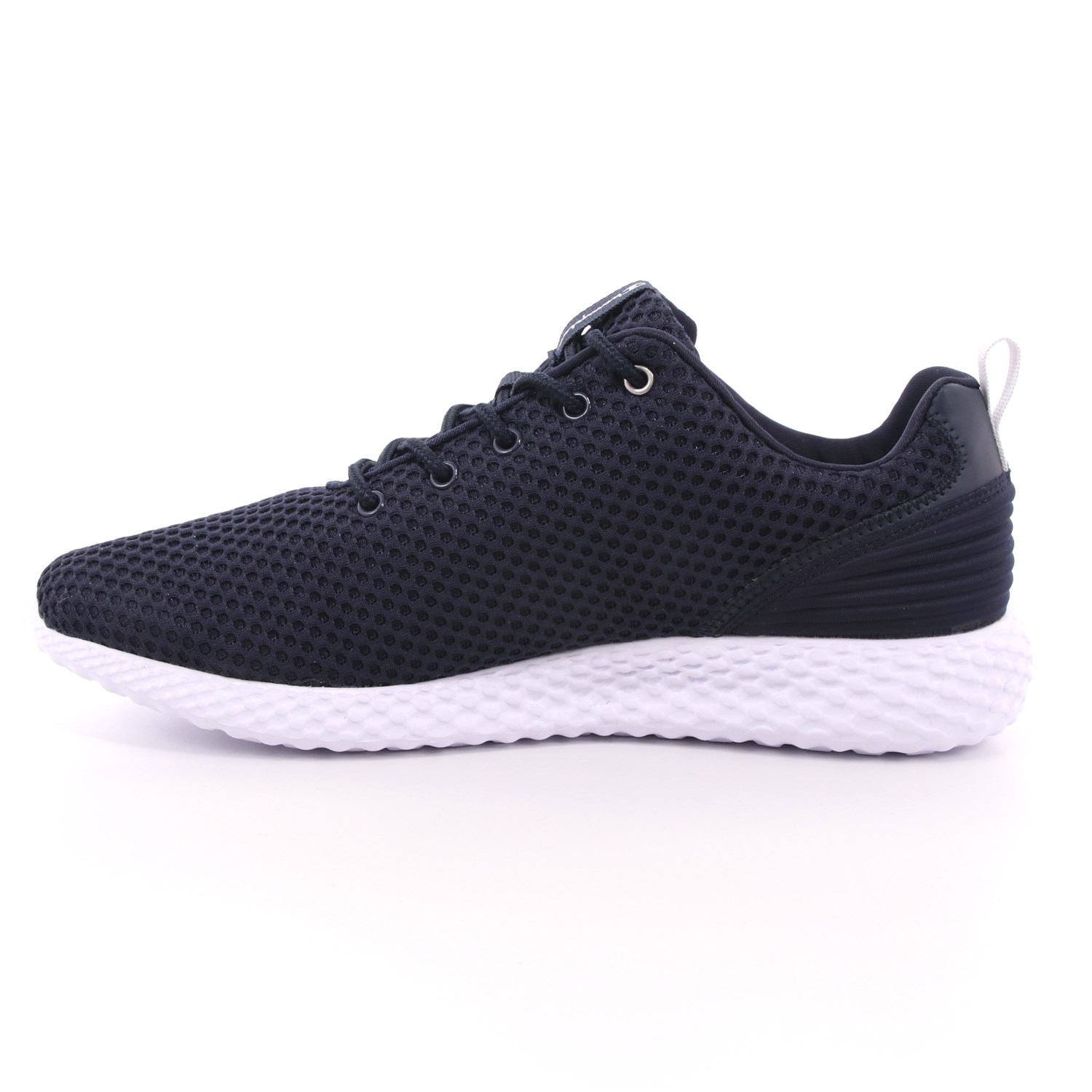 Scarpa Allacciata Champion Uomo Blu Scarpa Allacciata Champion Uomo Blu Scarpe 713 - S21428