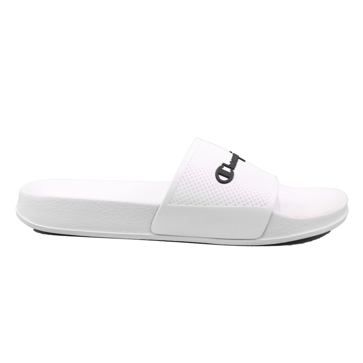Ciabatte Champion Bambino Bianco Ciabatte Champion Bambino Bianco Scarpe 714 - S20874