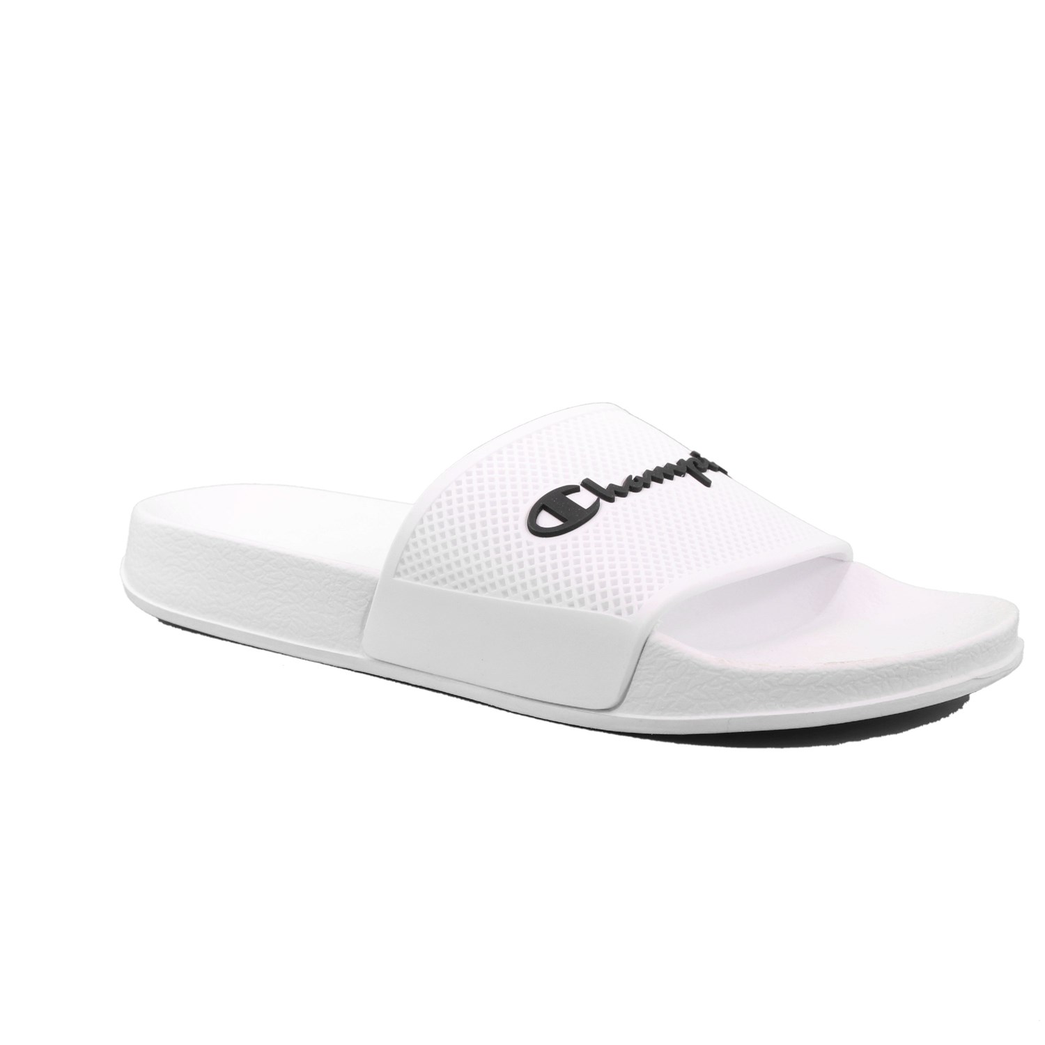 Ciabatte Champion Bambino Bianco Ciabatte Champion Bambino Bianco Scarpe 714 - S20874
