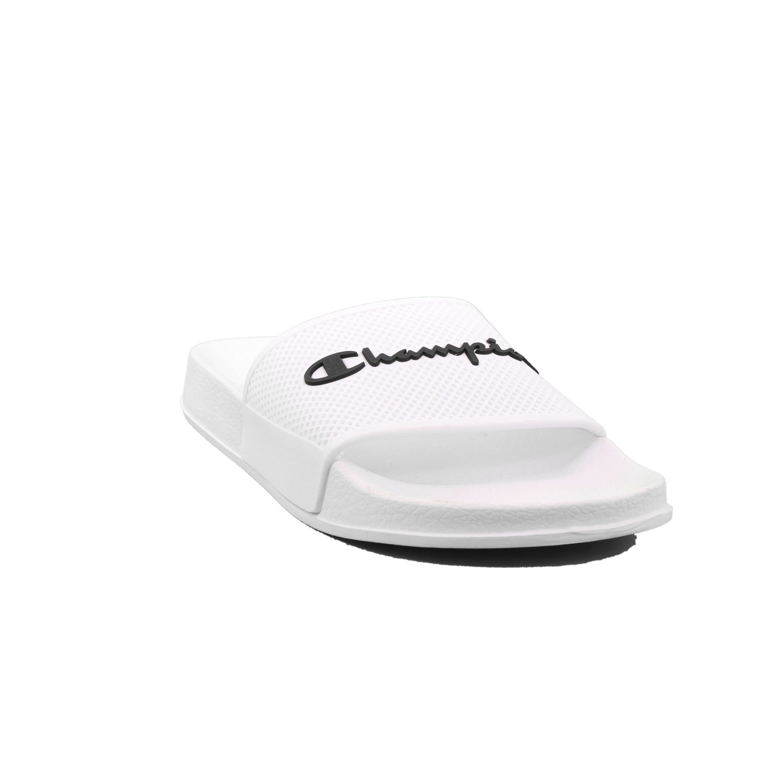 Ciabatte Champion Bambino Bianco Ciabatte Champion Bambino Bianco Scarpe 714 - S20874
