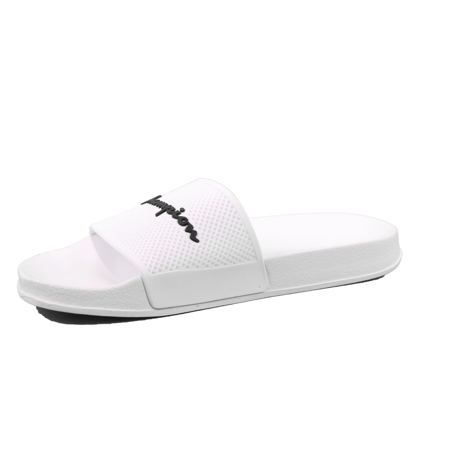 Ciabatte Champion Bambino Bianco Ciabatte Champion Bambino Bianco Scarpe 714 - S20874