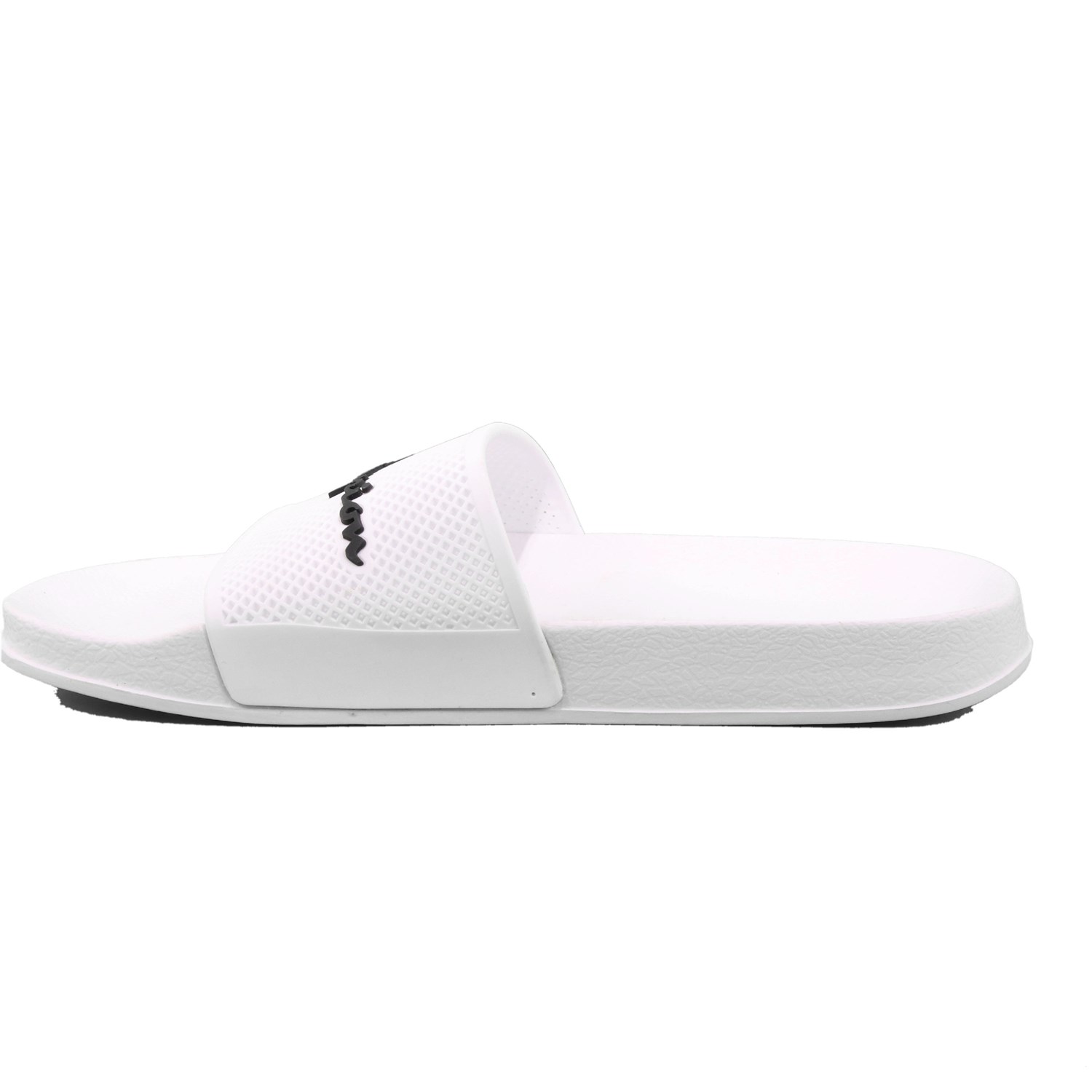Ciabatte Champion Bambino Bianco Ciabatte Champion Bambino Bianco Scarpe 714 - S20874