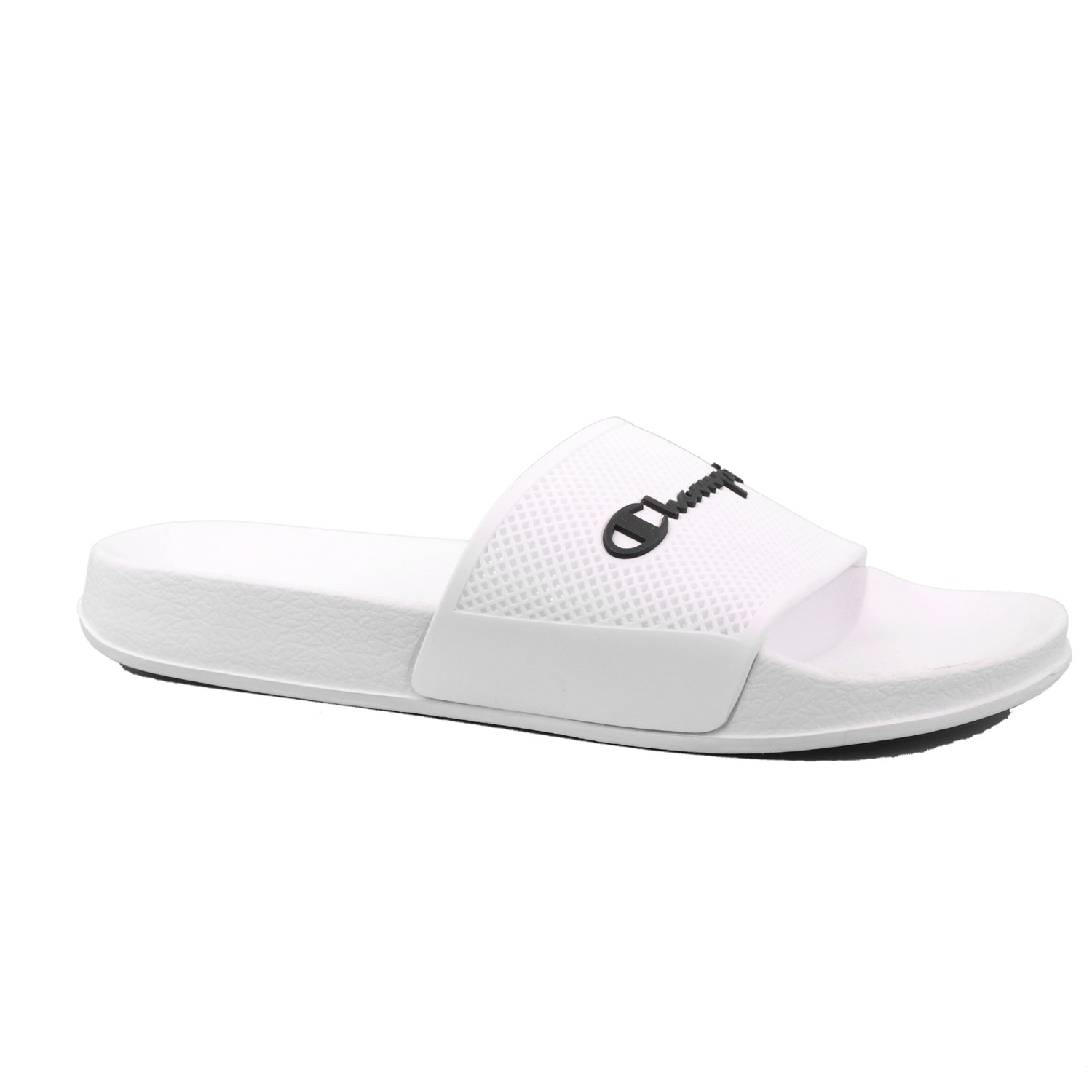 Ciabatte Champion Bambino Bianco Ciabatte Champion Bambino Bianco Scarpe 714 - S20874