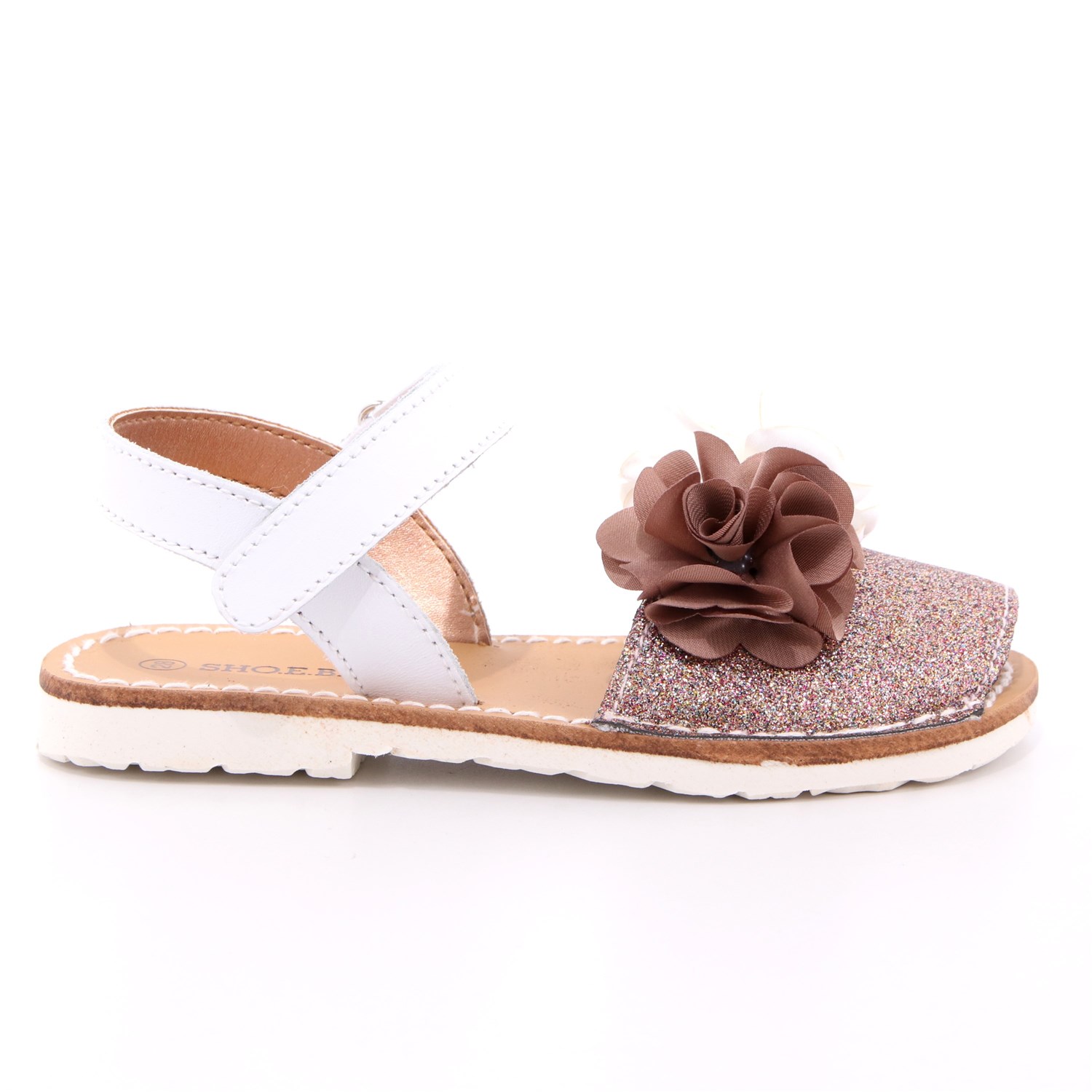 Minorca Shoeb76 Bambina Bronzo Minorca Shoeb76 Bambina Bronzo Scarpe 5 - 3804ZZ1