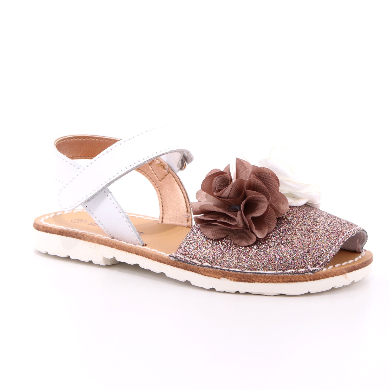 Minorca Shoeb76 Bambina Bronzo Minorca Shoeb76 Bambina Bronzo Scarpe 5 - 3804ZZ1