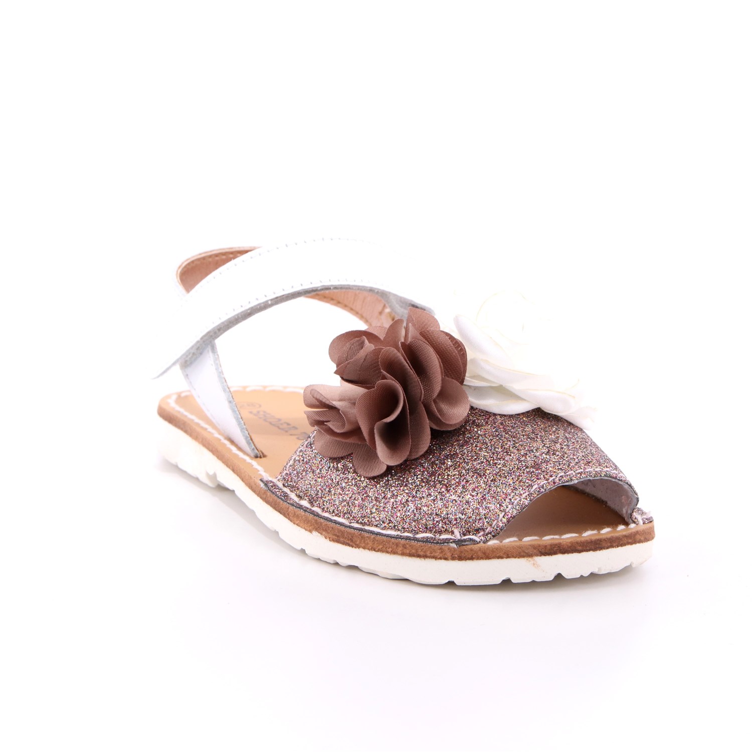 Minorca Shoeb76 Bambina Bronzo Minorca Shoeb76 Bambina Bronzo Scarpe 5 - 3804ZZ1