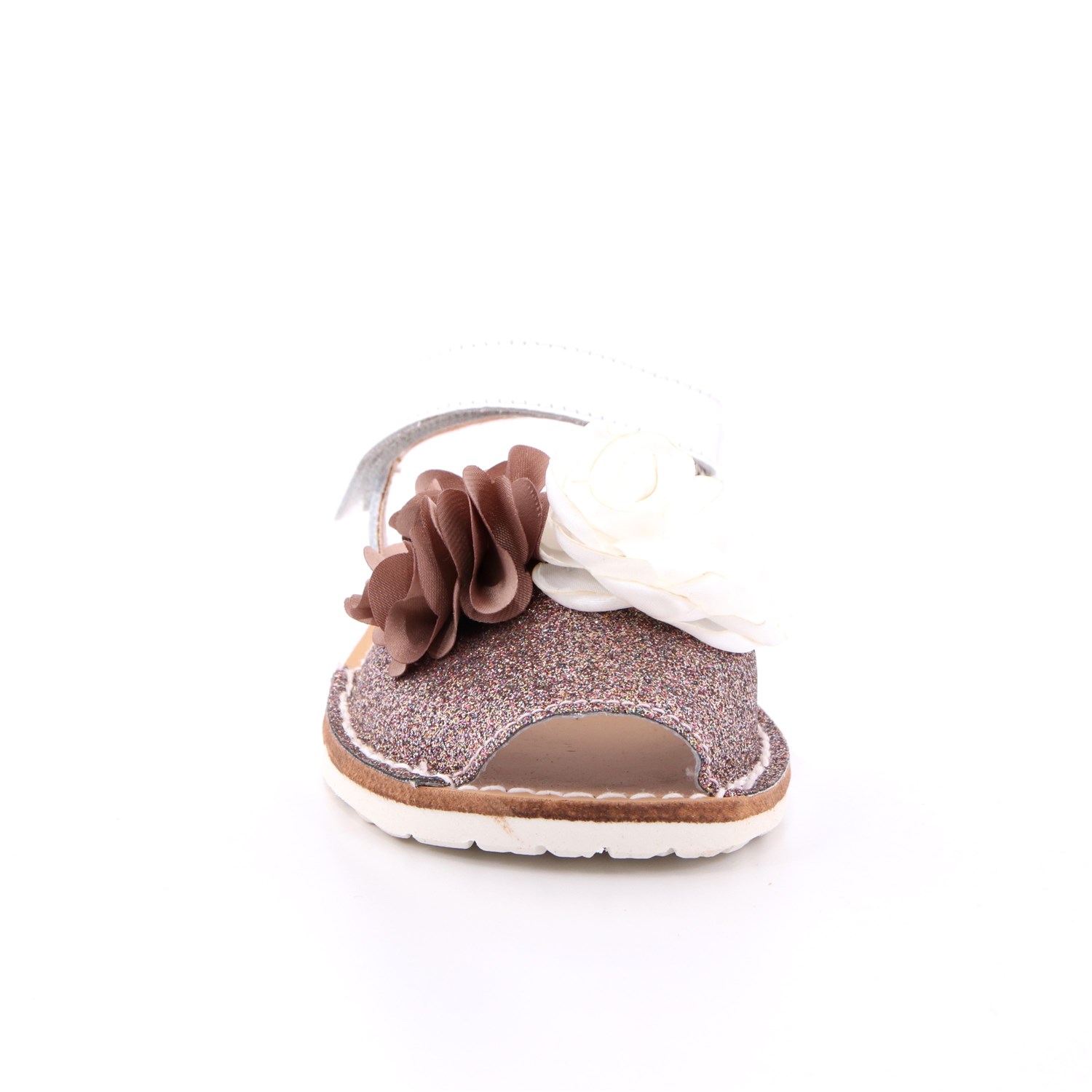 Minorca Shoeb76 Bambina Bronzo Minorca Shoeb76 Bambina Bronzo Scarpe 5 - 3804ZZ1